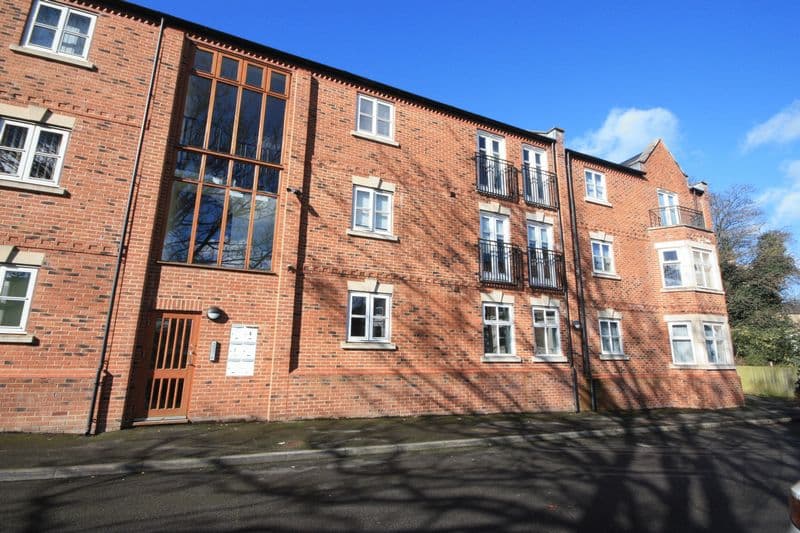 Deanery Court, Darlington, Darlington, DL3 6AQ