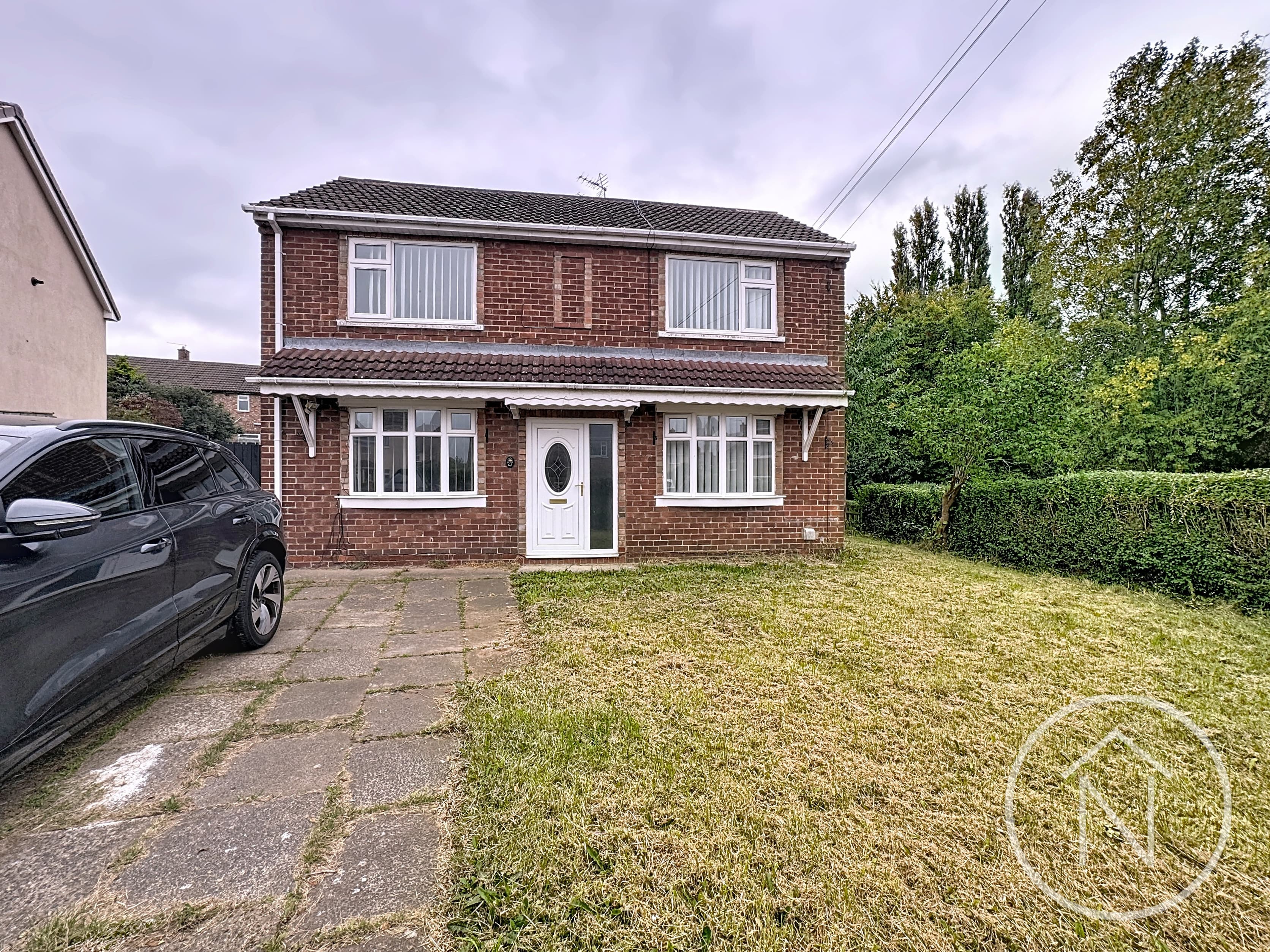 Dover Close, Billingham, Billingham, TS23 2AE
