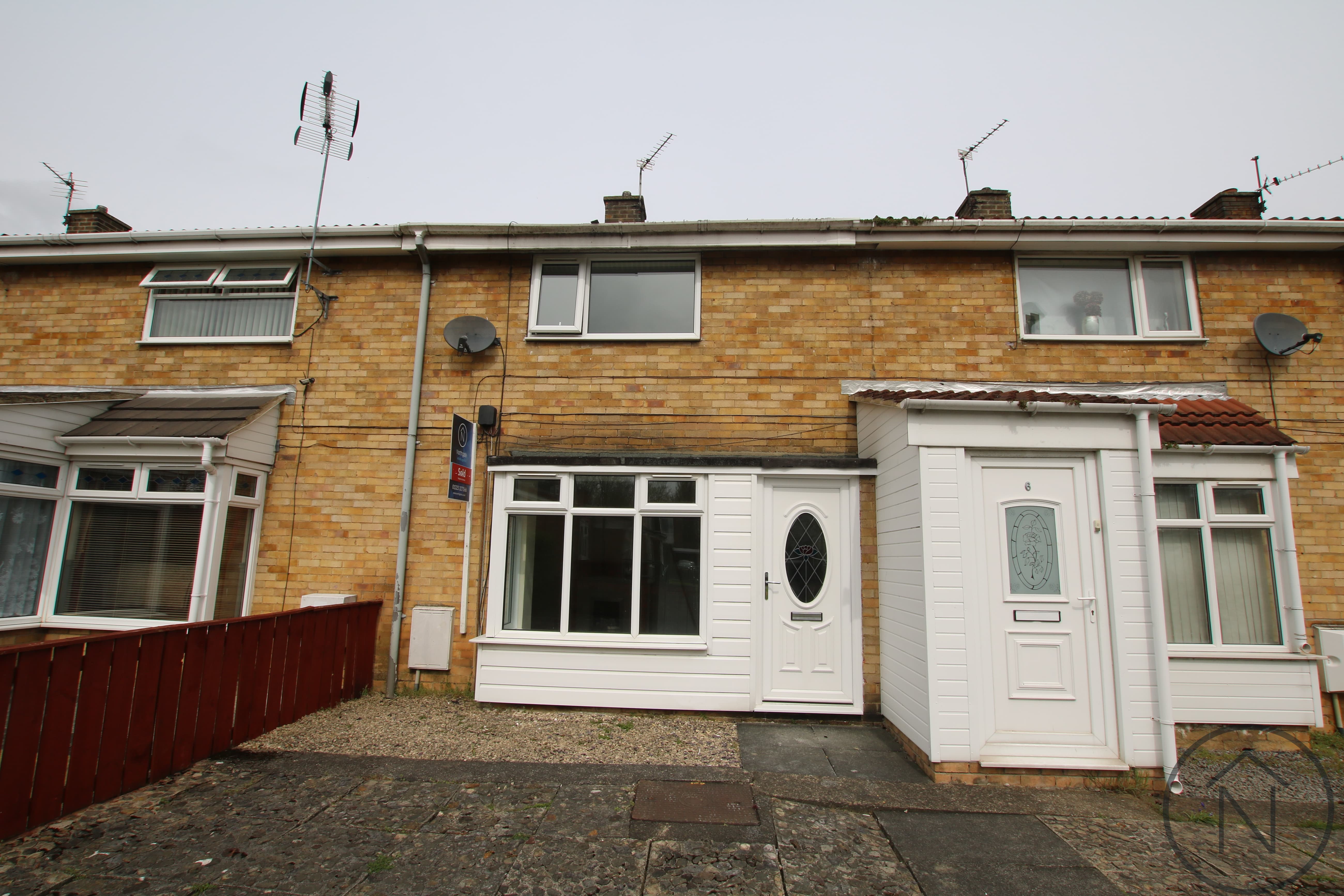 Espin Walk, Newton Aycliffe, Newton Aycliffe, DL5 4JT