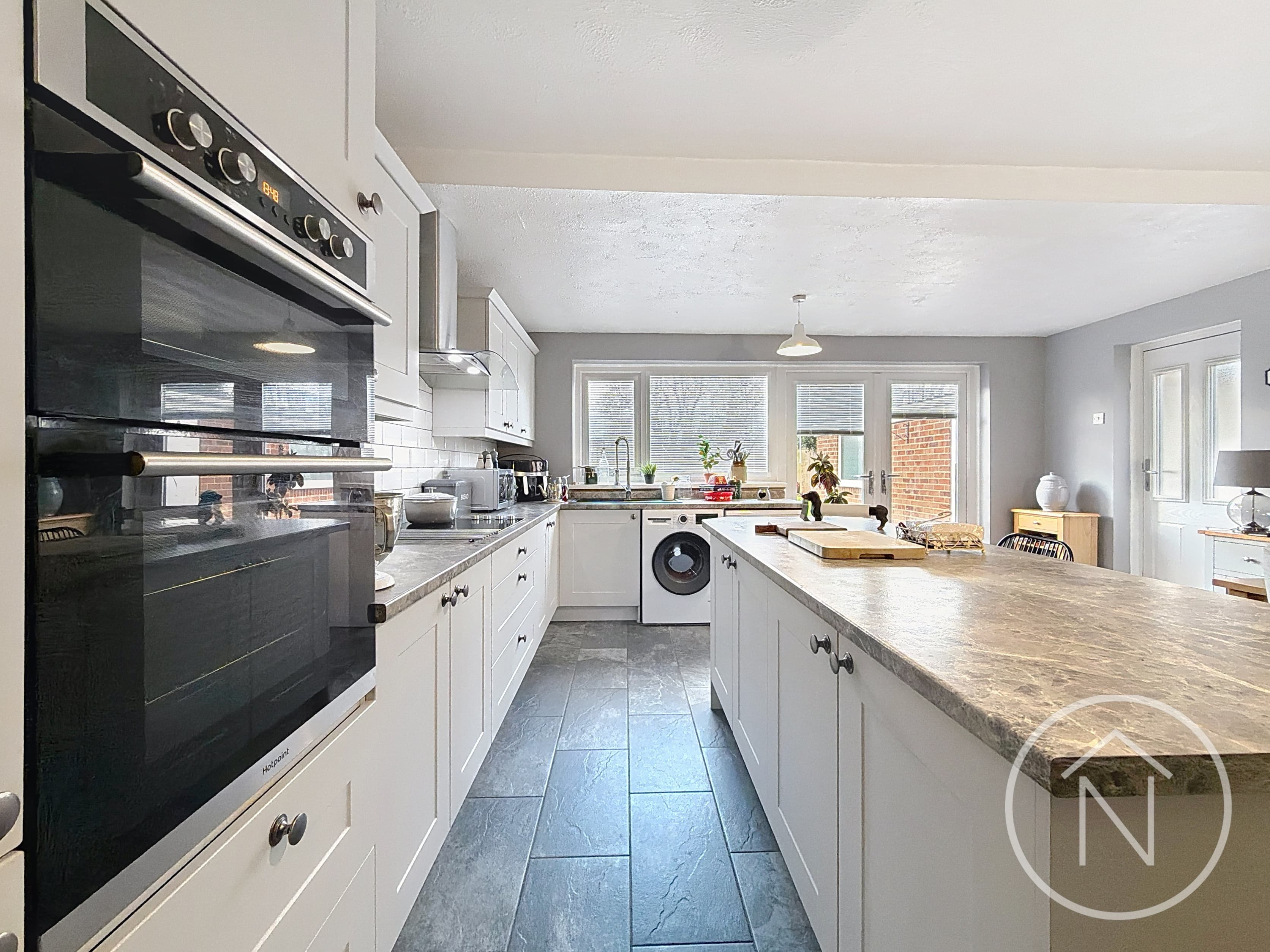 Ashton Road, Norton, Stockton-On-Tees, TS20 1QP