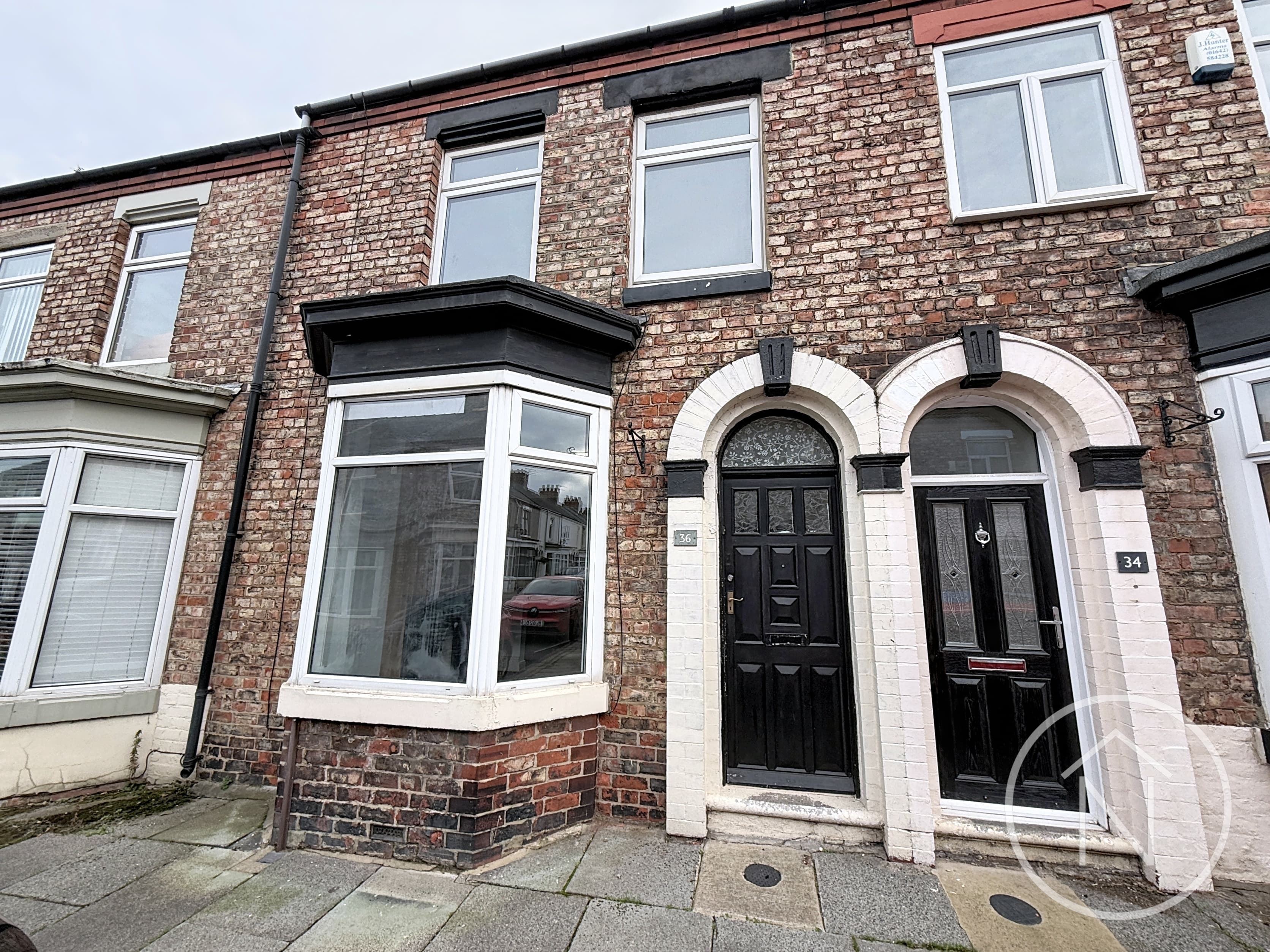 Pine Street, Stockton-On-Tees, Stockton-On-Tees, TS20 2SP