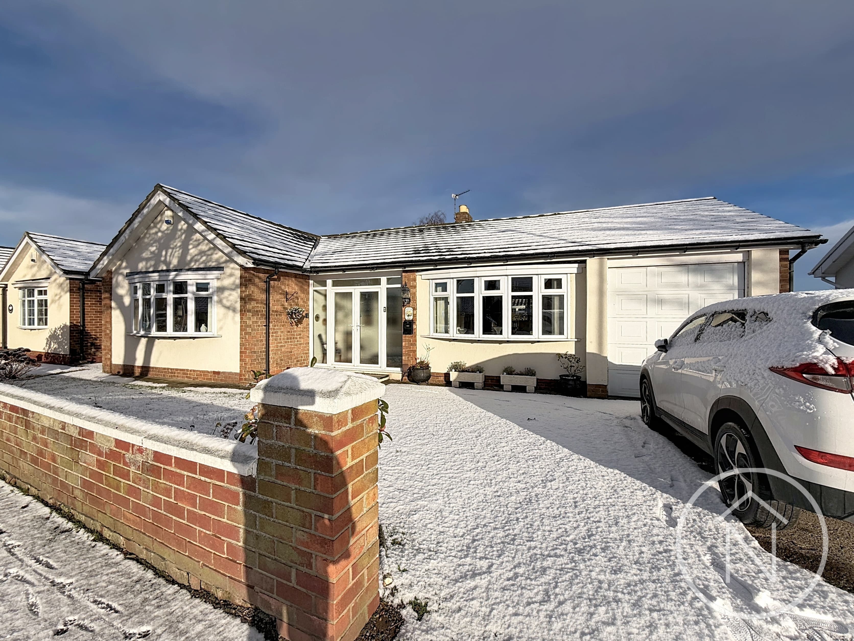 Whitehouse Road, Billingham, Billingham, TS22 5BQ