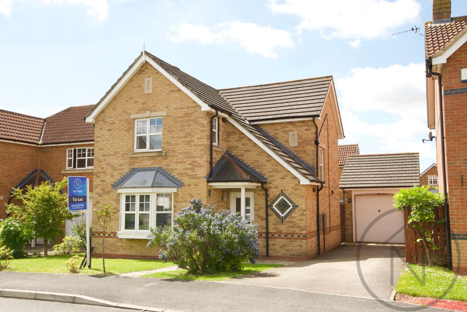 Ashtree Close, Newton Aycliffe, Newton Aycliffe, DL5 4FD