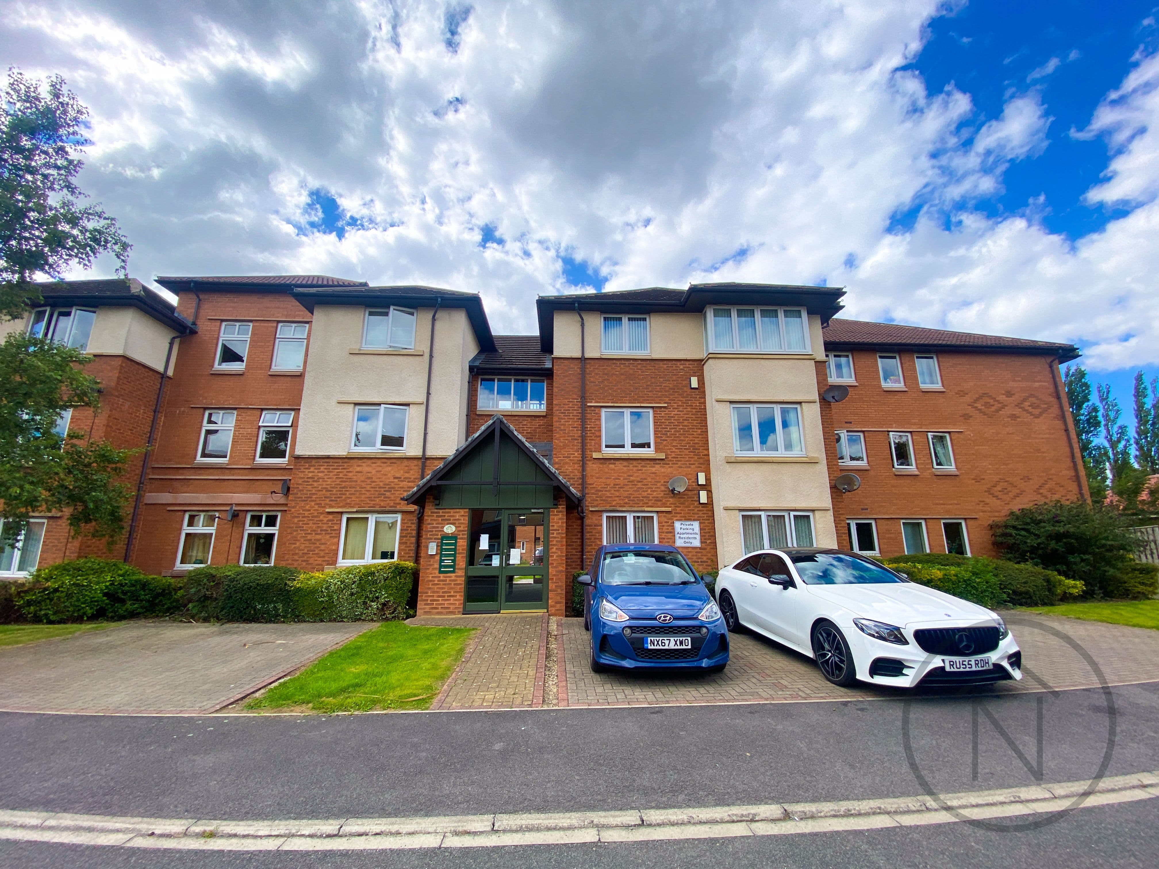 Haven Gardens, Darlington, Darlington, DL1 1PJ