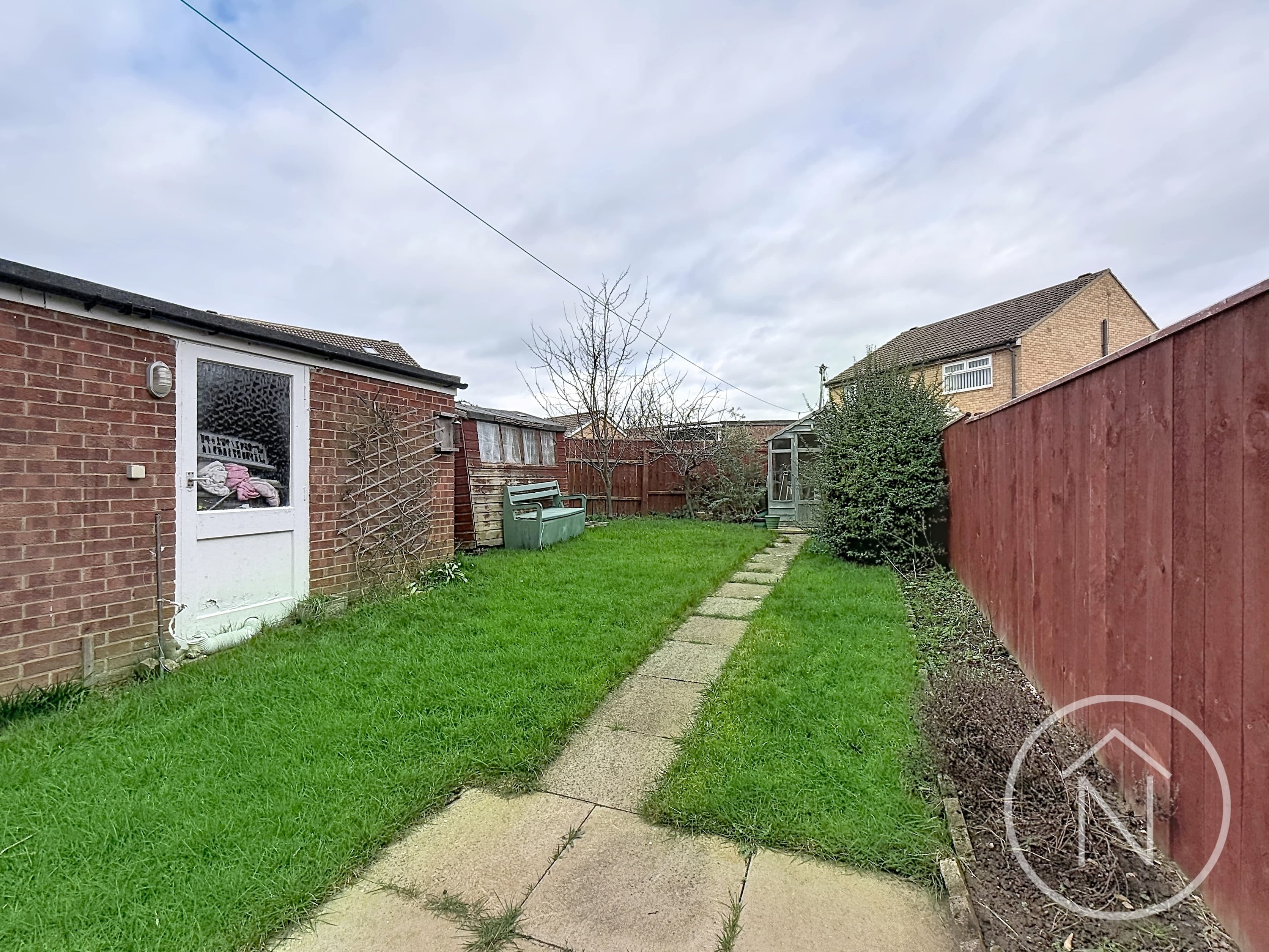 Beverley Road, Billingham, Billingham, TS23 3RE