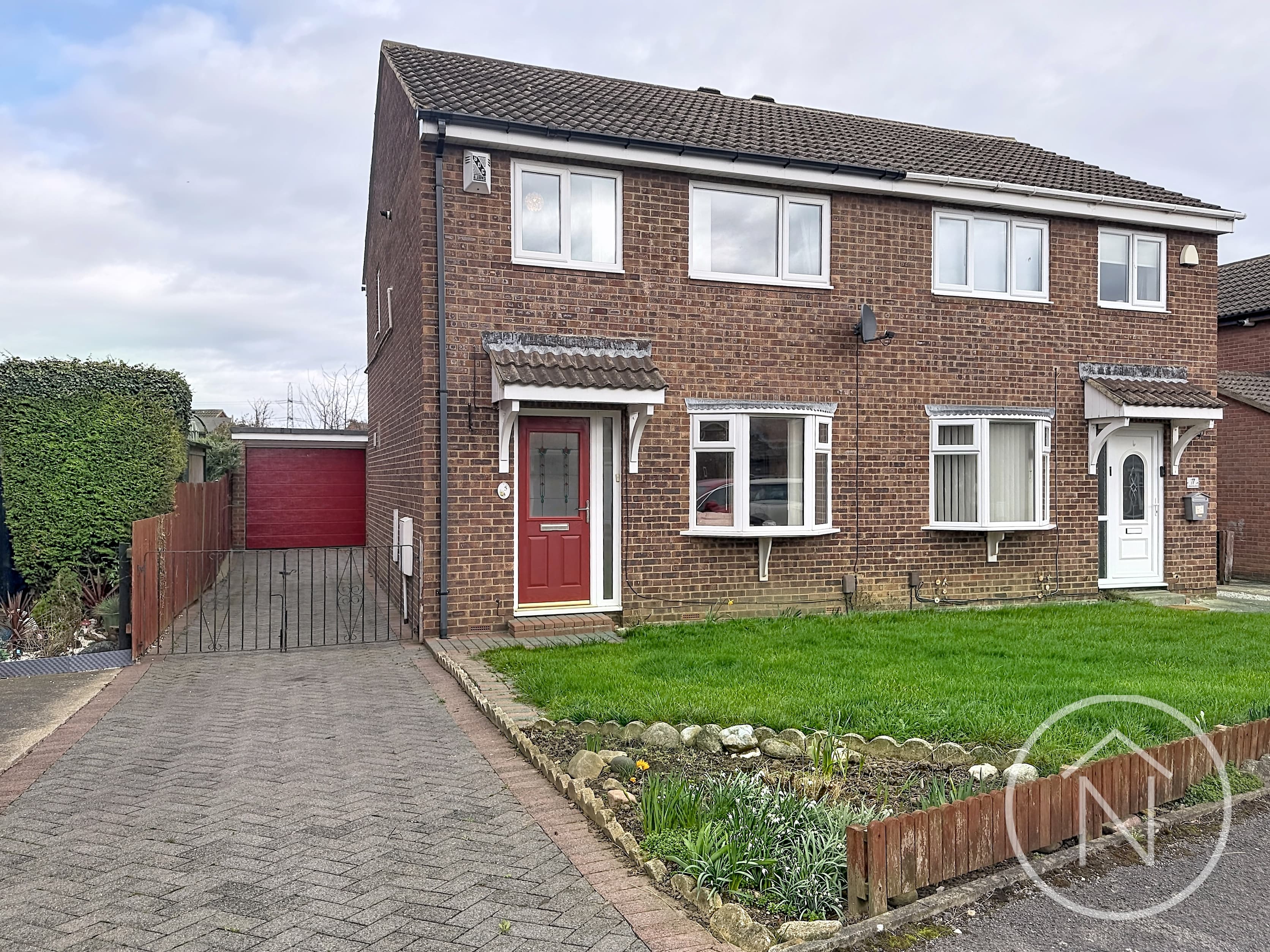 Beverley Road, Billingham, Billingham, TS23 3RE