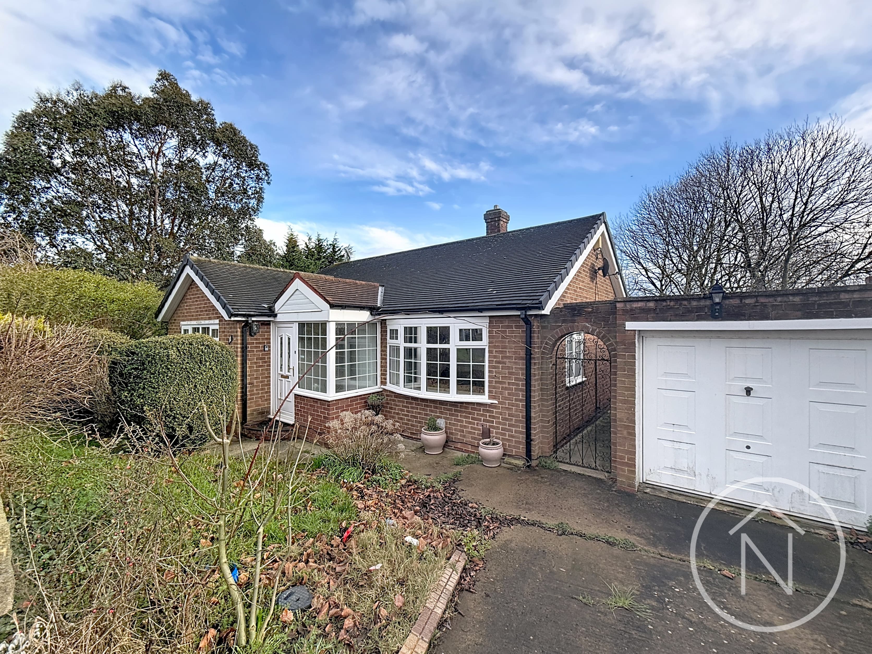 Frosterley Grove, Billingham, Billingham, TS23 3PS