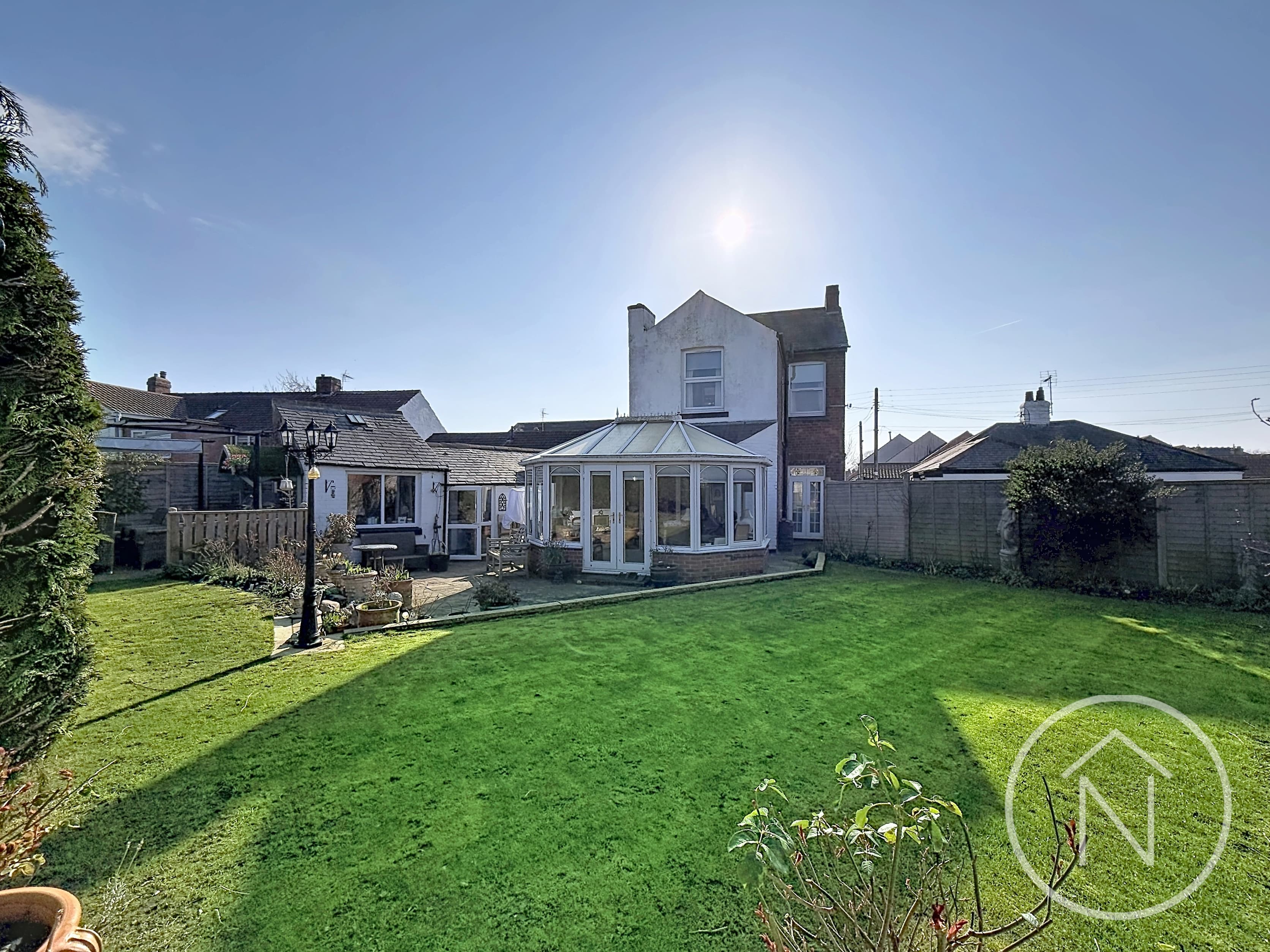 Durham Road, Wolviston, Billingham, Billingham, TS22 5LP