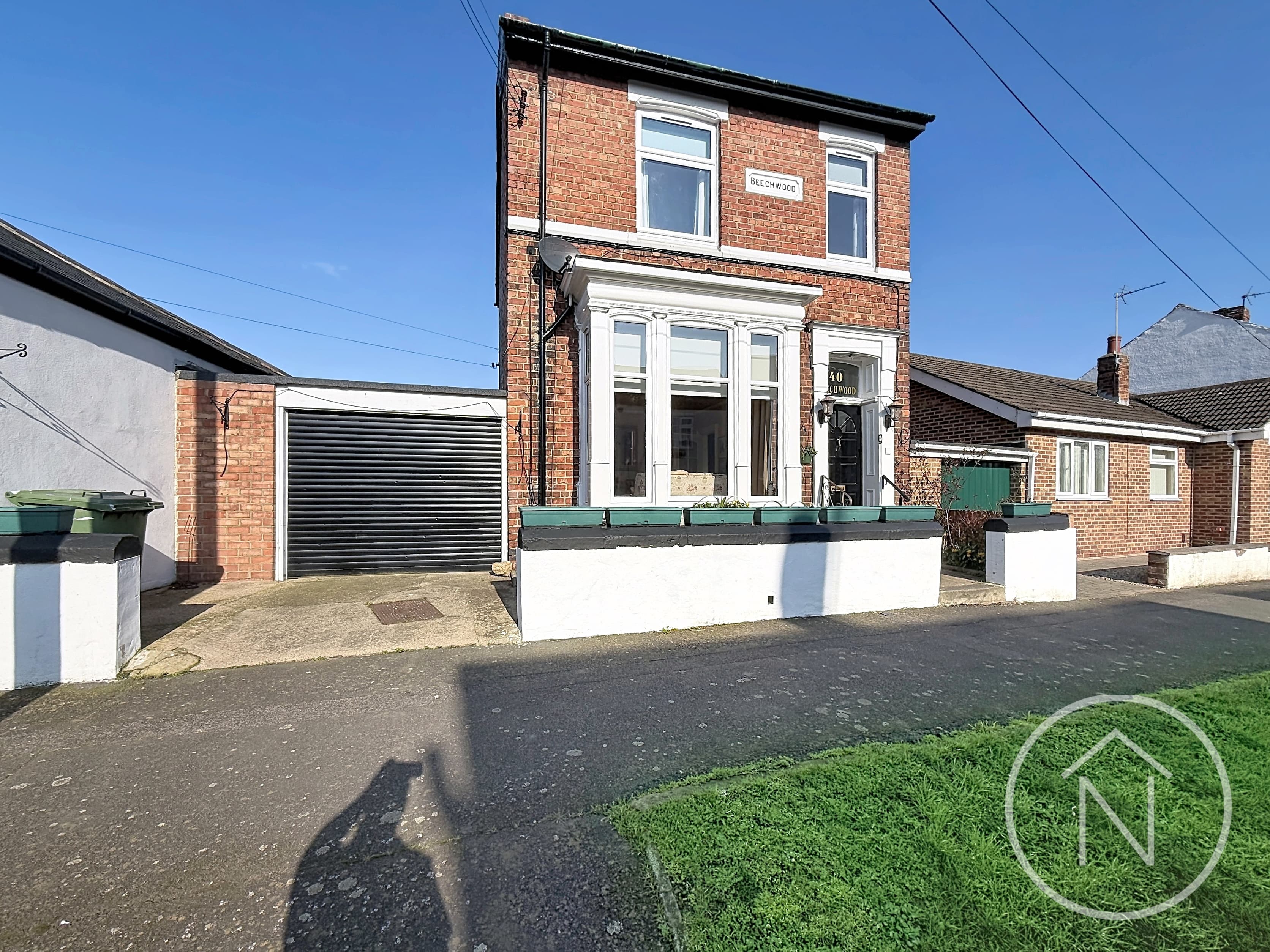 Durham Road, Wolviston, Billingham, Billingham, TS22 5LP