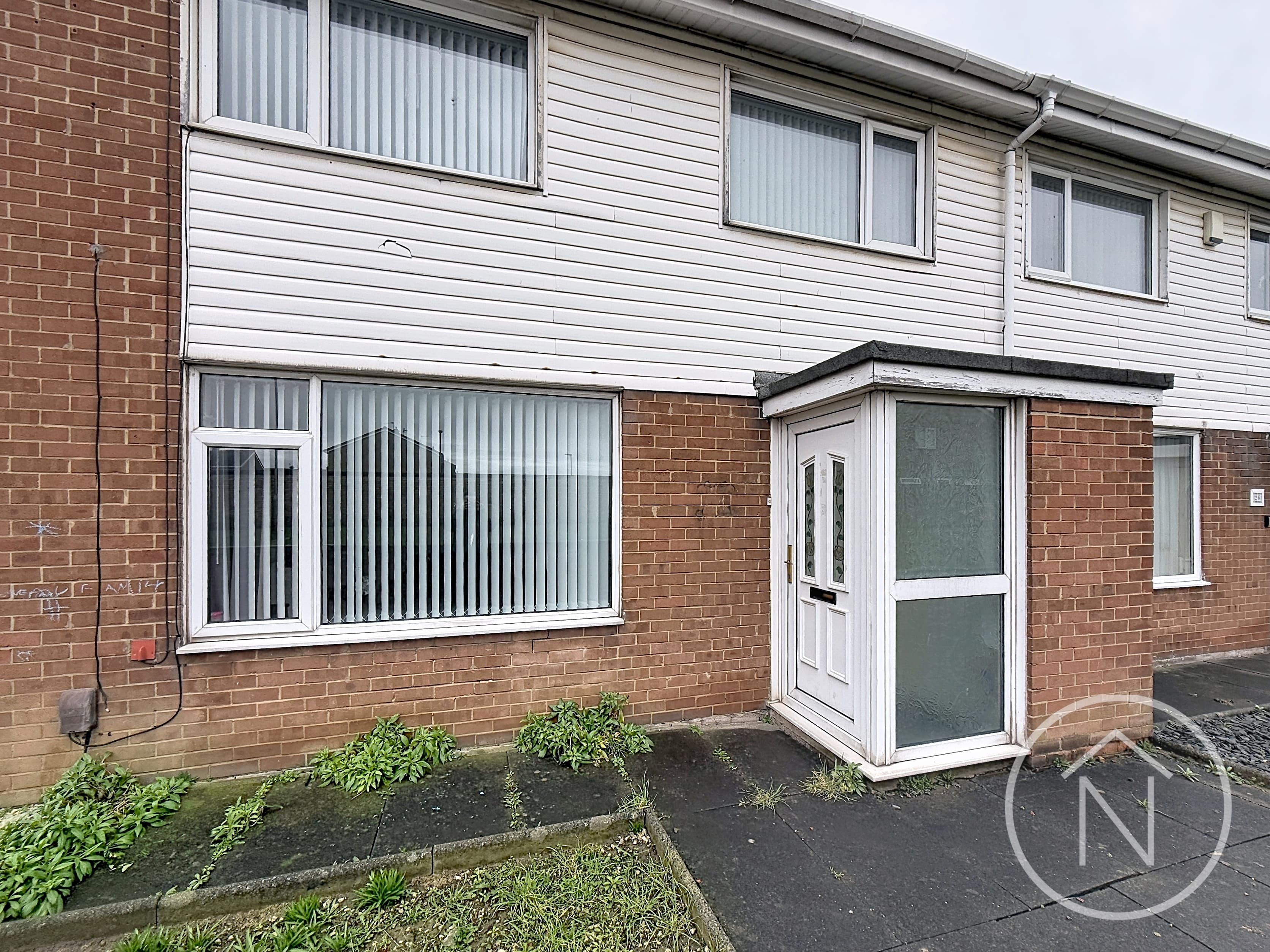 Otterburn Way, Billingham, Billingham, TS23 3QS