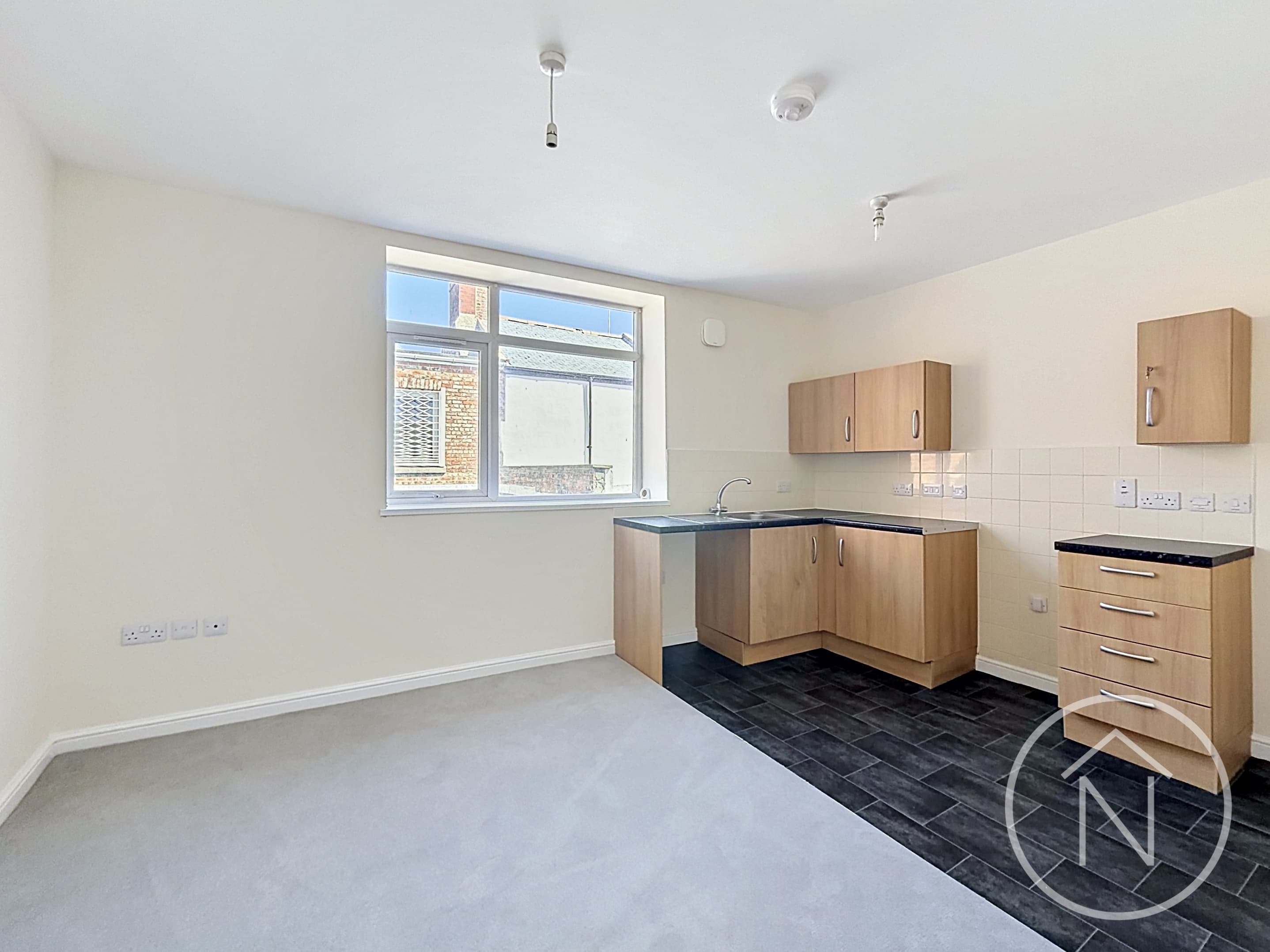 Flat 8, 9 Dovecot Street, Stockton-On-Tees, Stockton-On-Tees, TS18 1LH