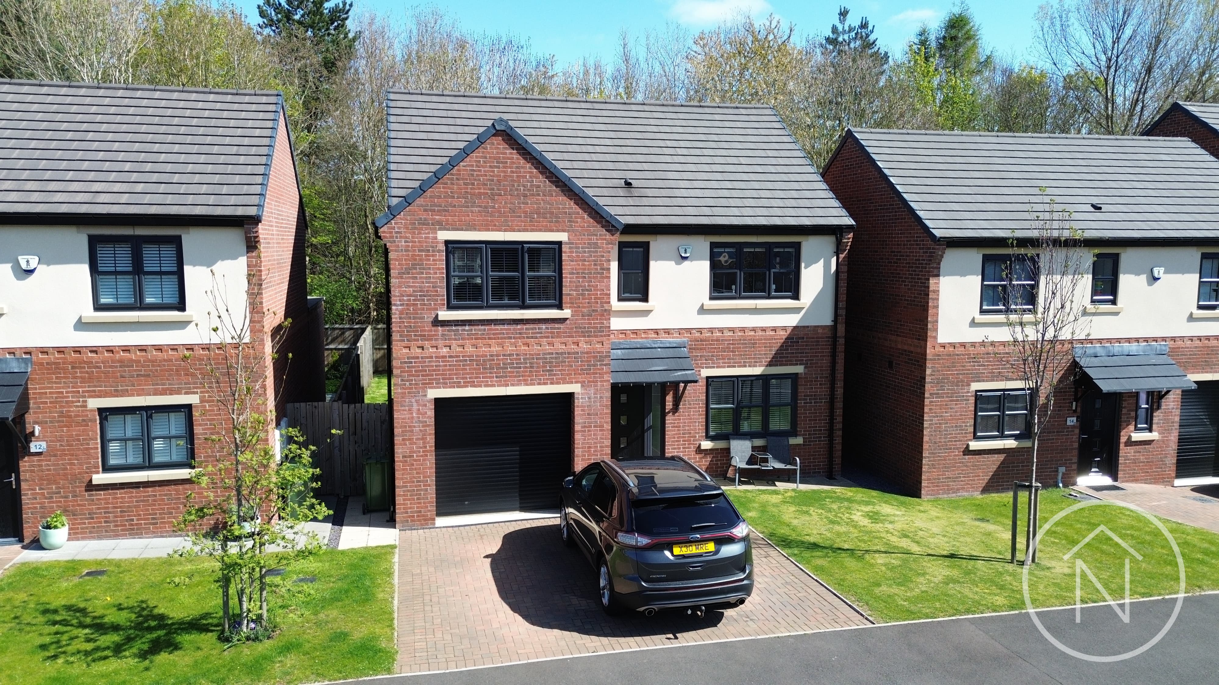 Astral Drive, Thorpe Thewles, Stockton-On-Tees, Stockton-On-Tees, TS21 3FJ