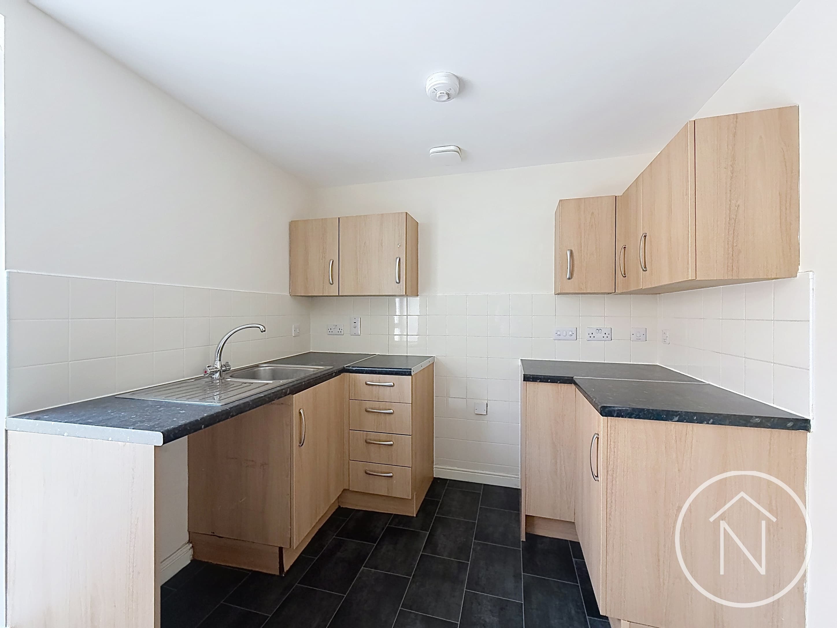 Flat 4, 9 Dovecot Street, Stockton-On-Tees, Stockton-On-Tees, TS18 1LH