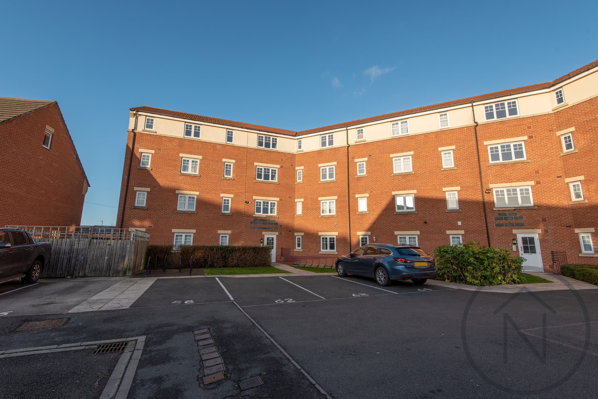 Appleby Close, Darlington, Darlington, DL1 4AJ