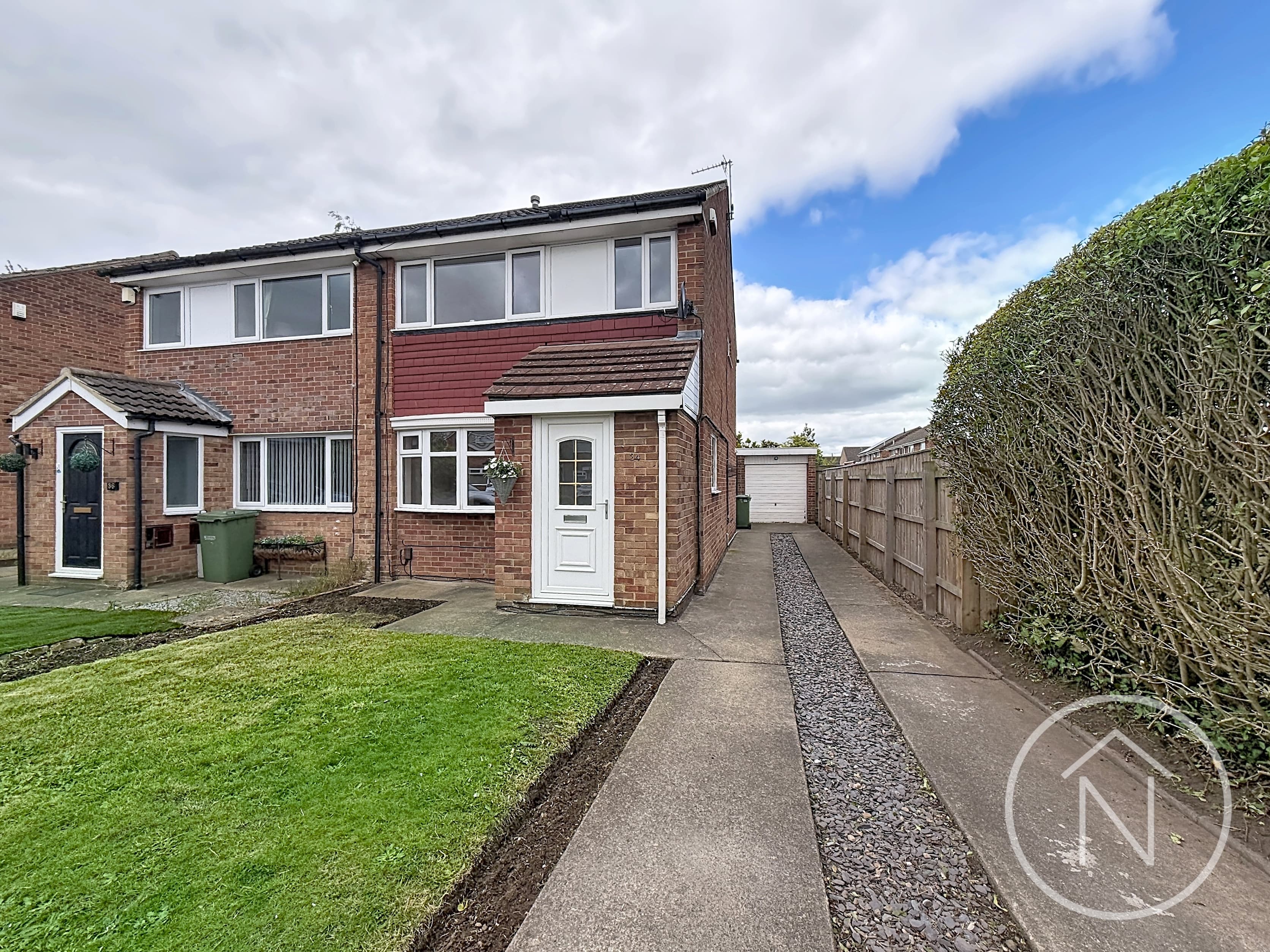 Osprey Close, Stockton-On-Tees, Stockton-On-Tees, TS20 1SE