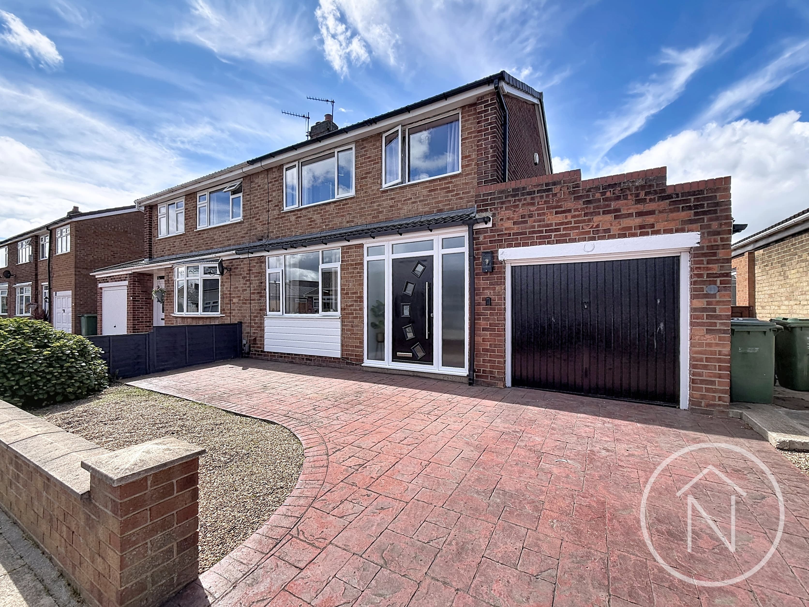 Elton Road, Billingham, Billingham, TS22 5HS