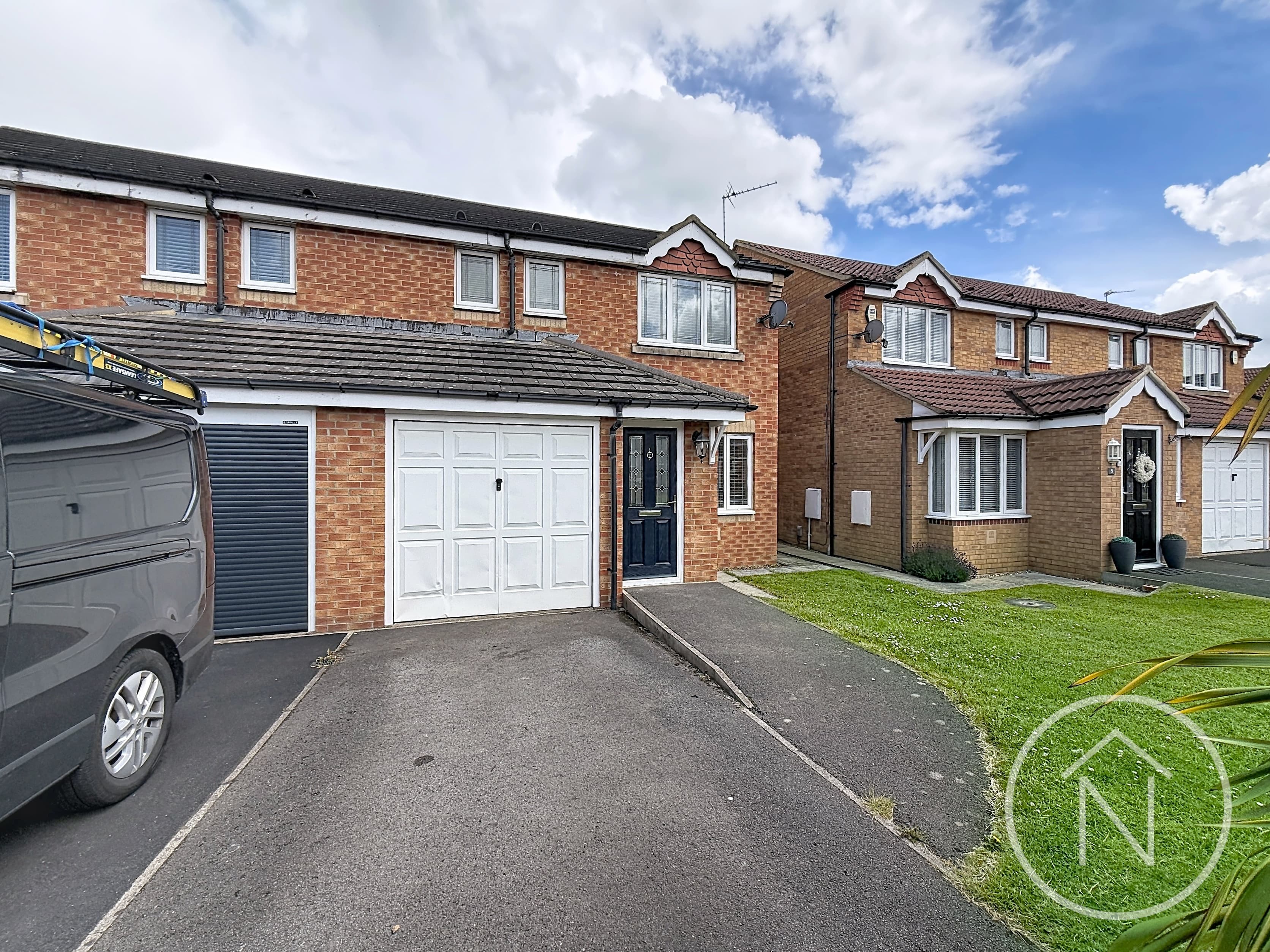 Hardy Grove, Billingham, Billingham, TS23 3GN
