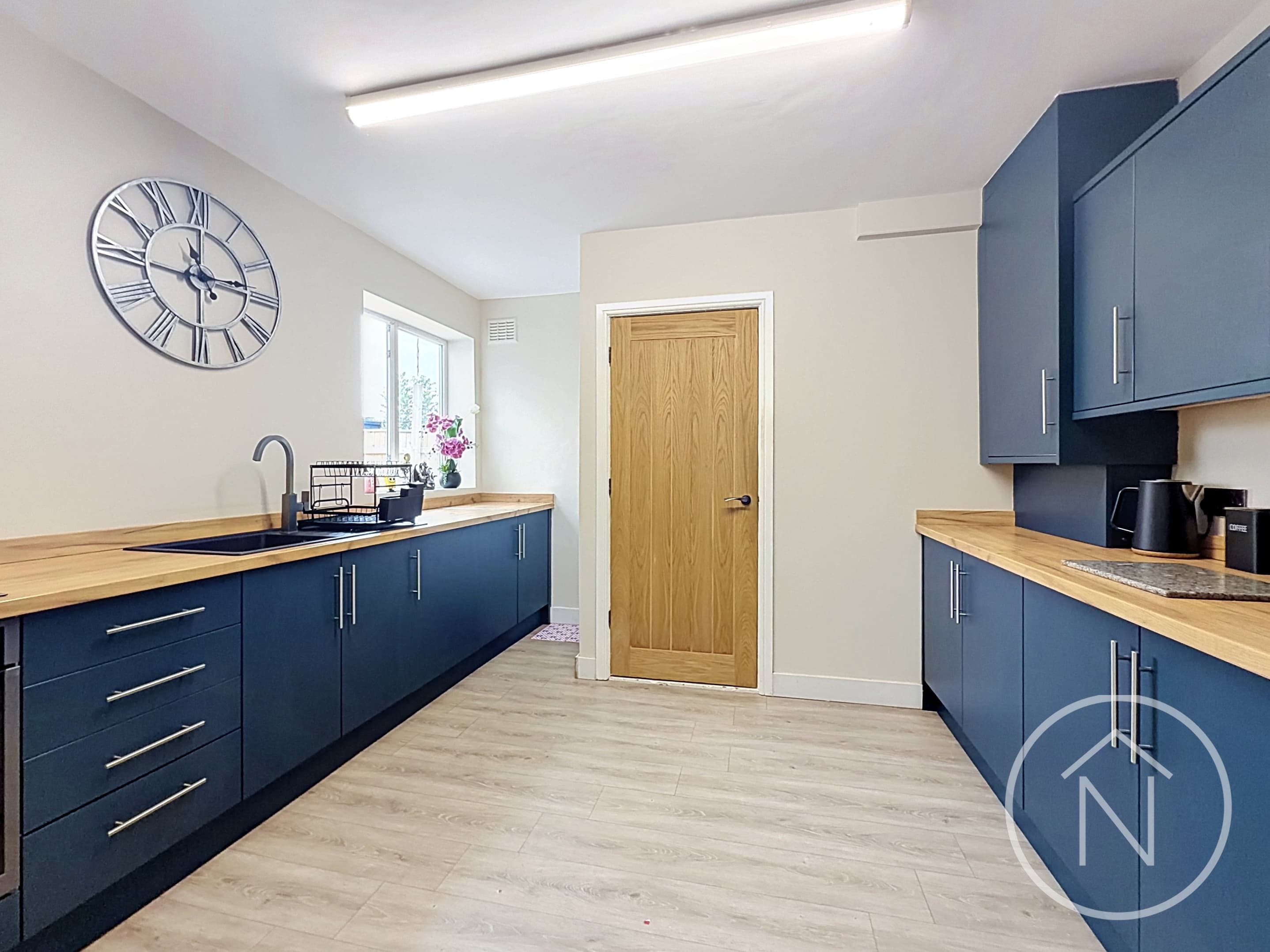 Ravensworth Road, Billingham, Billingham, TS23 2HH