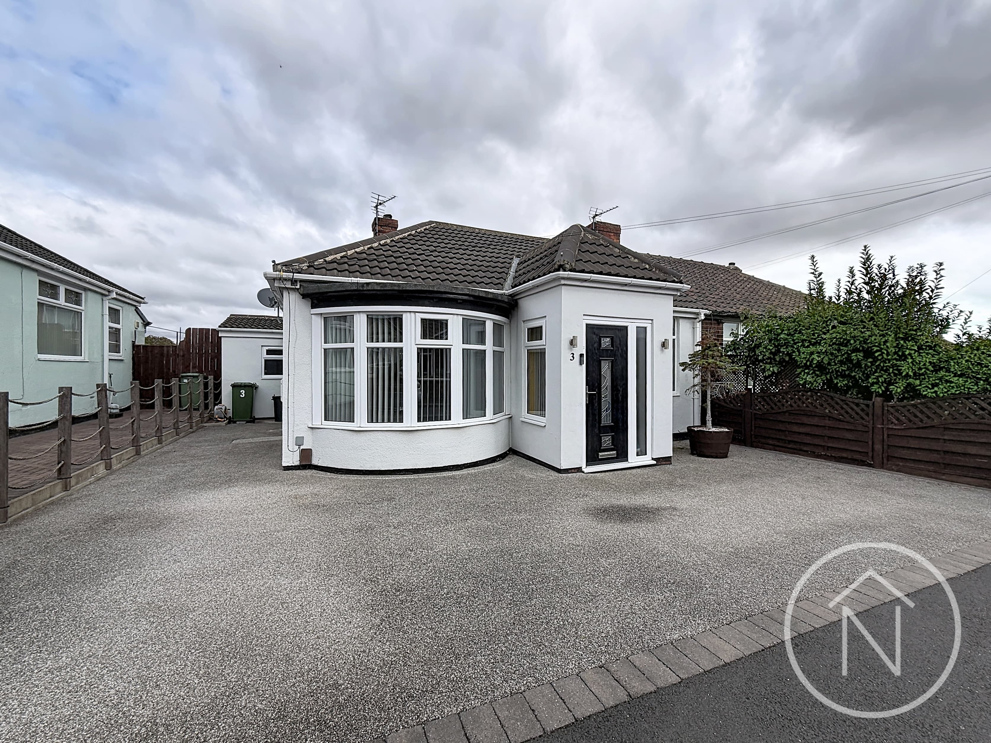 St. Cuthberts Avenue, Billingham, Billingham, TS23 2RP