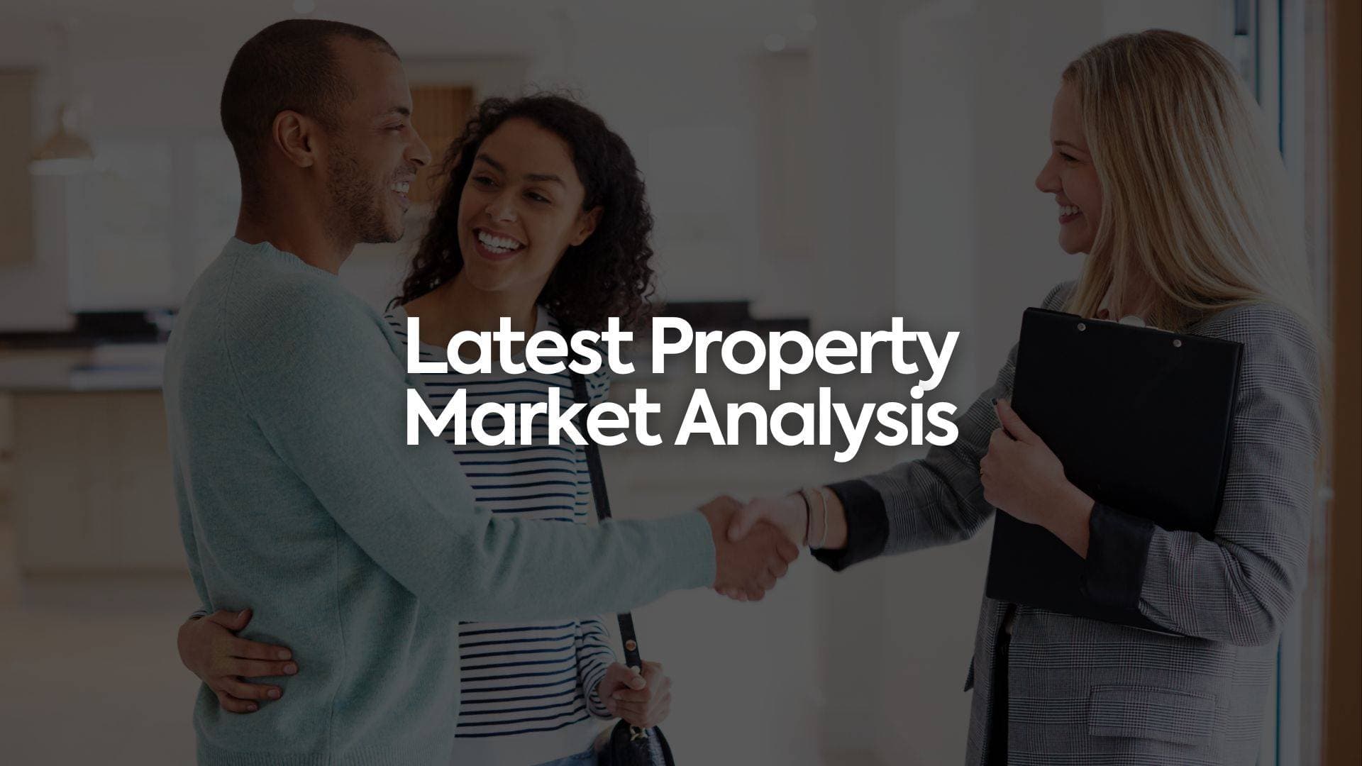 May Property Market Analysis