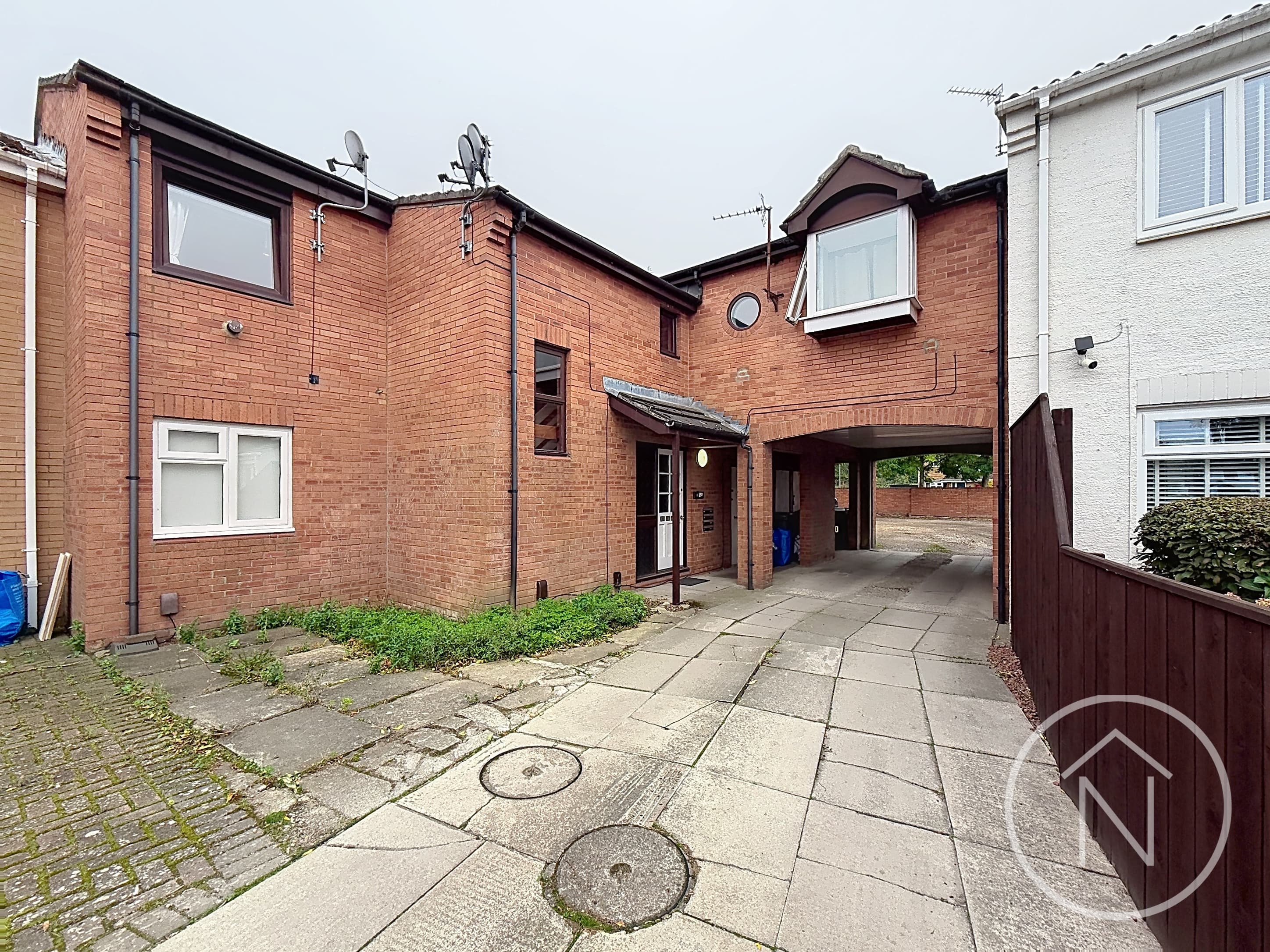 North Park, Billingham, TS23 3SX
