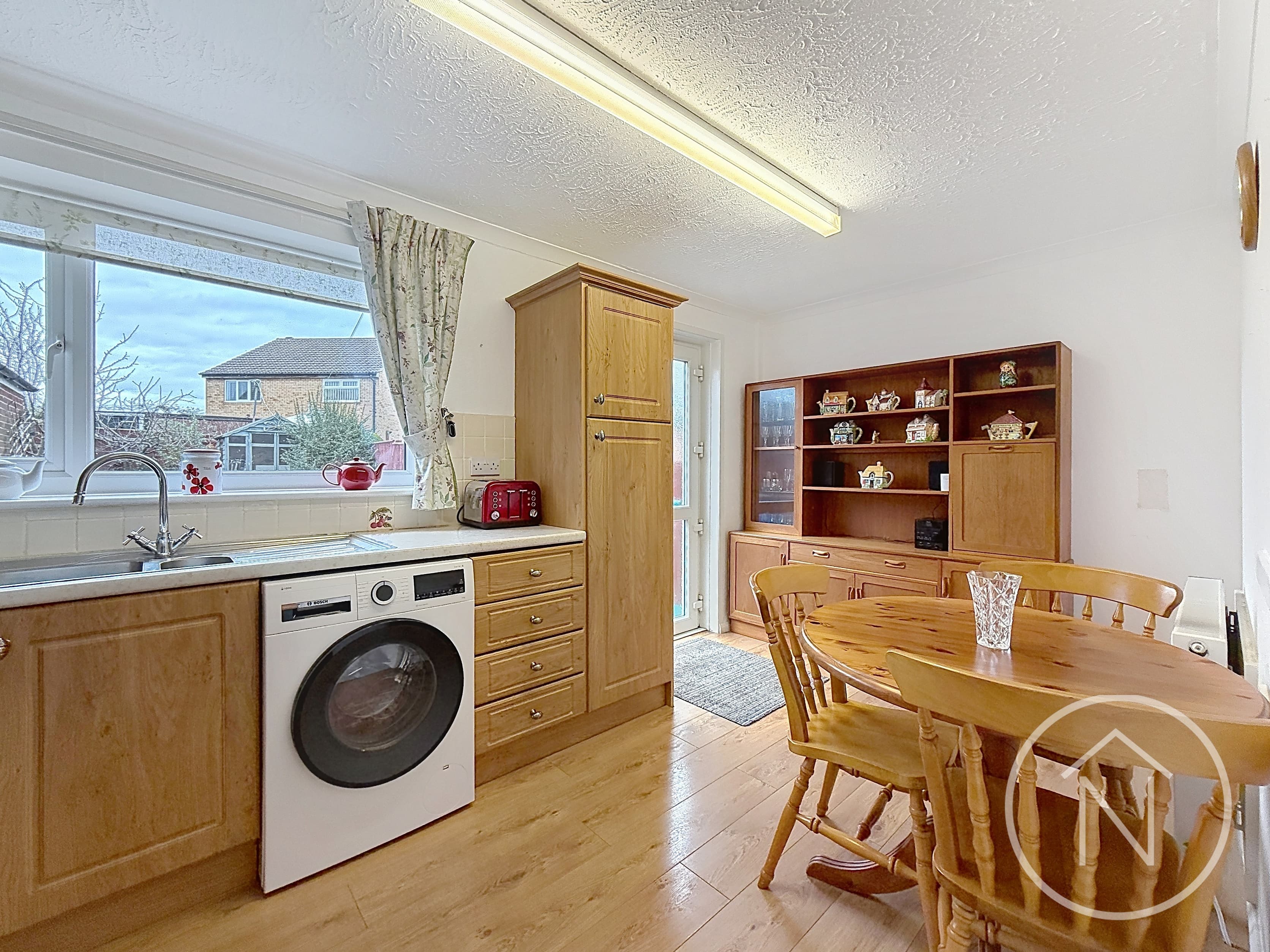 Beverley Road, Billingham, Billingham, TS23 3RE