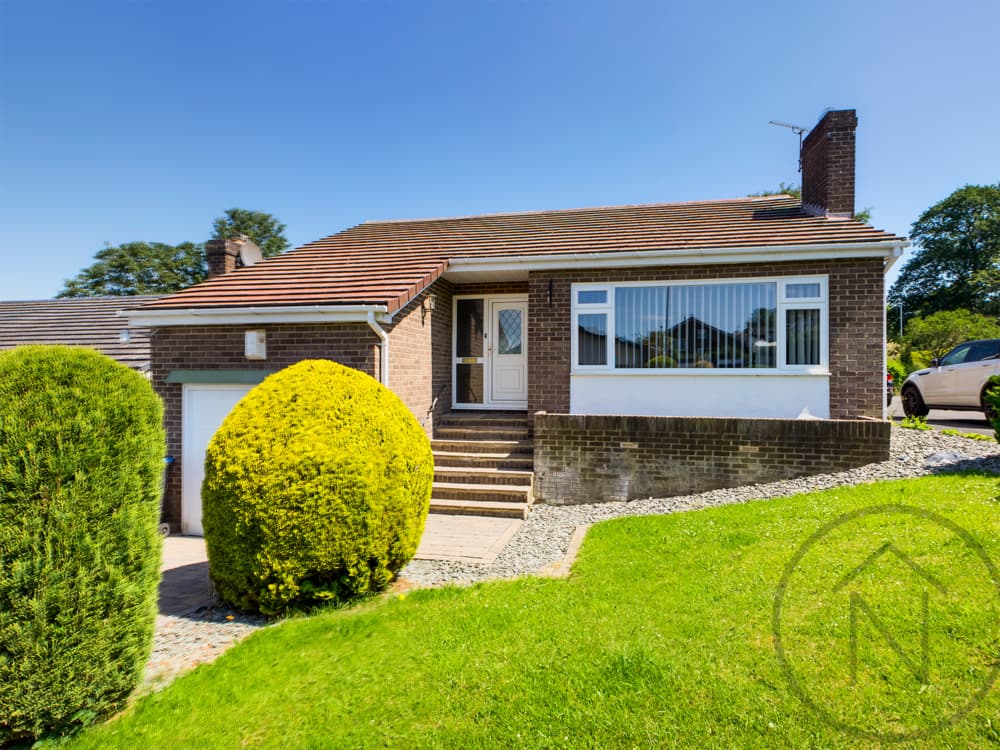 Westfields, School Aycliffe, Newton Aycliffe, Newton Aycliffe, DL5 6PX