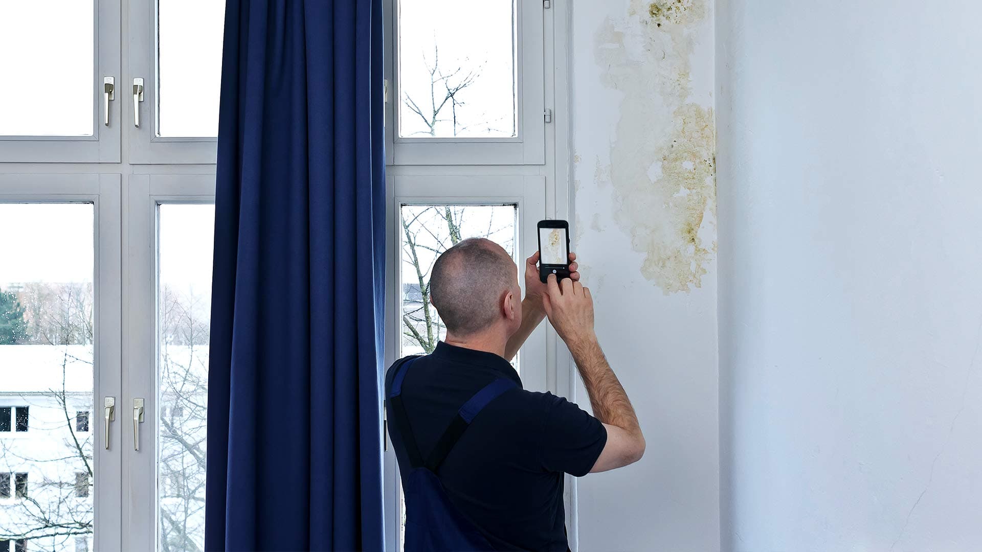 6. Strict Rules on Repairs & Hazards