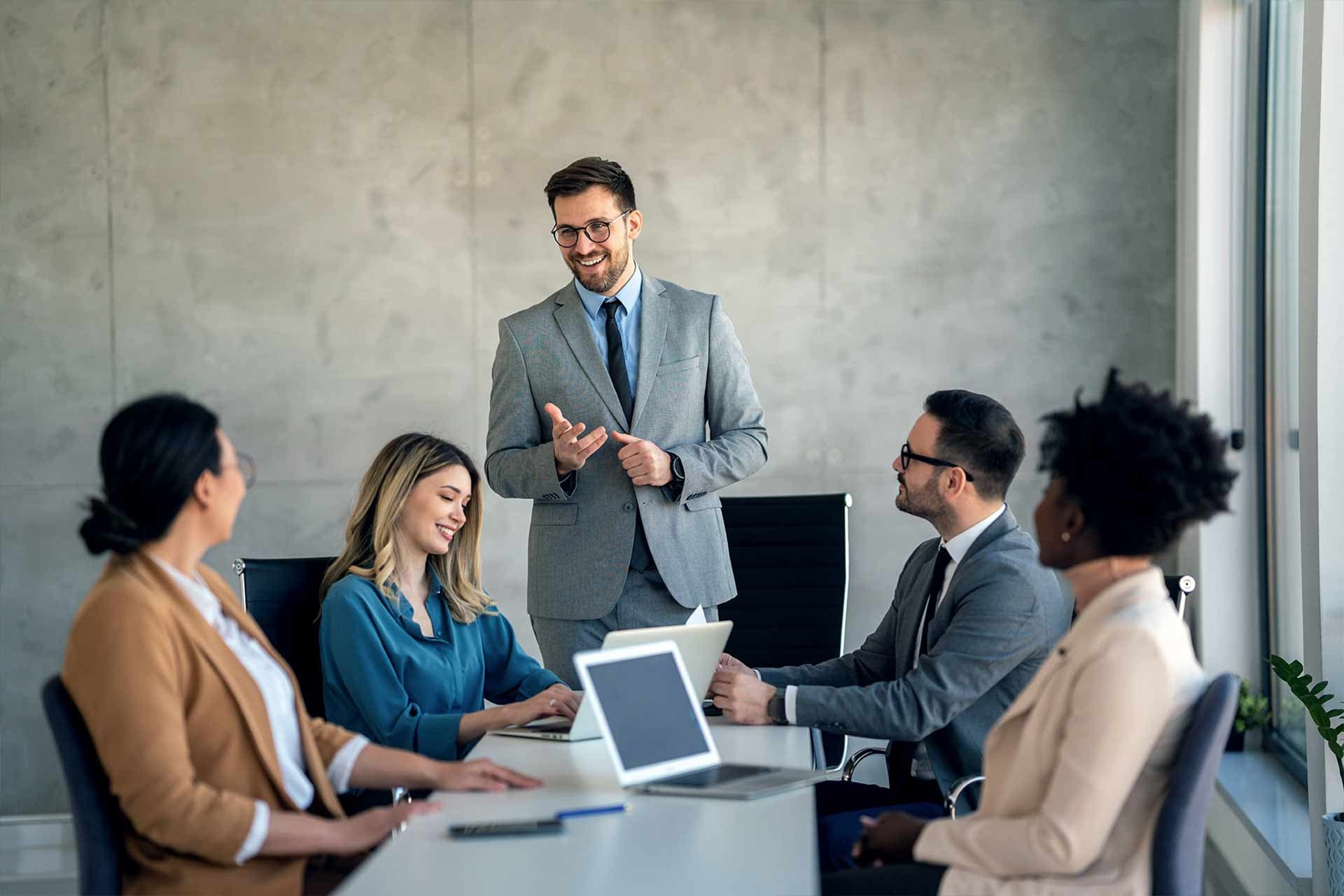 Why Choose Northgates?