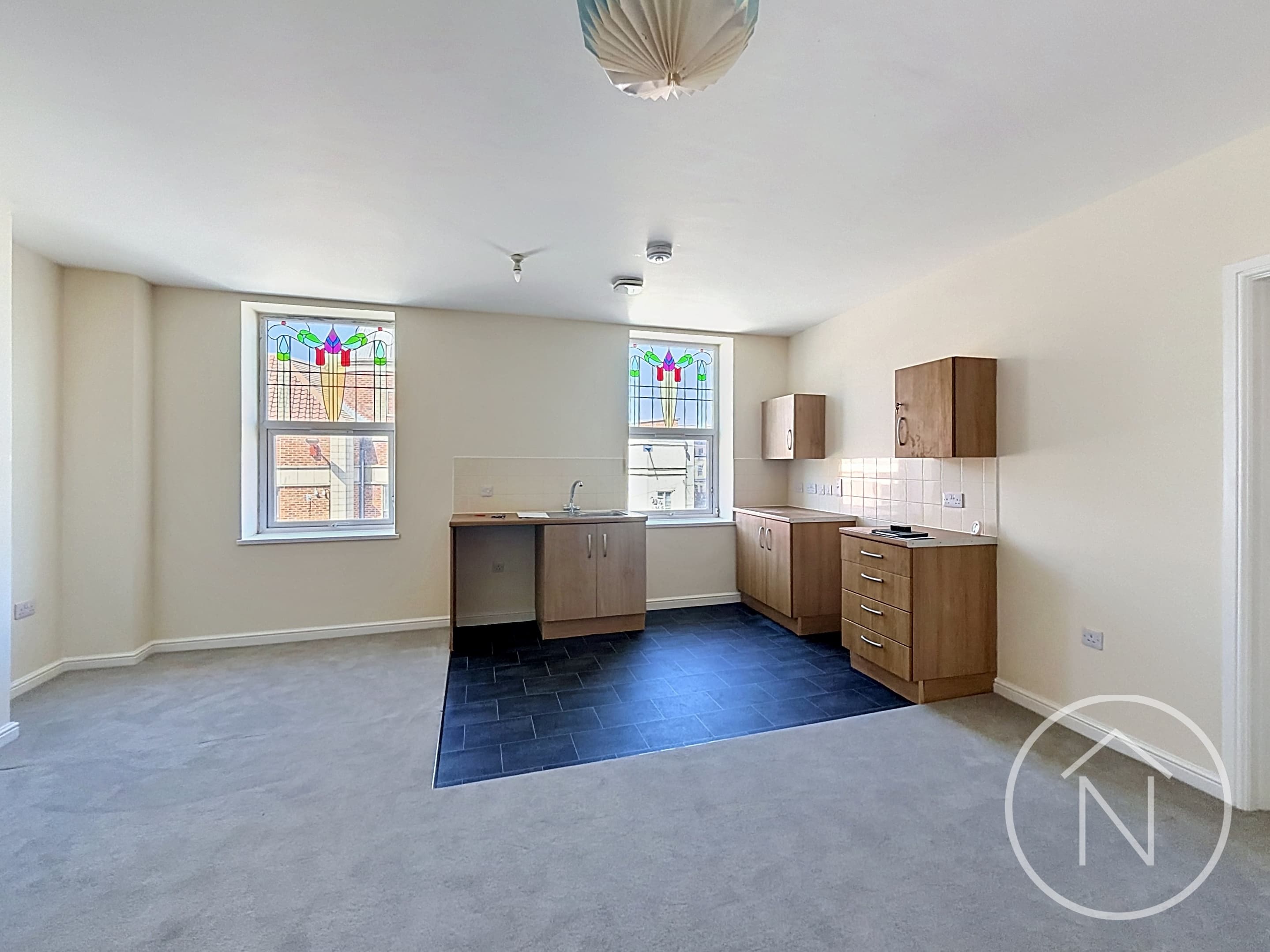 Flat 7, 9 Dovecot Street, Stockton-On-Tees, Stockton-On-Tees, TS18 1LH