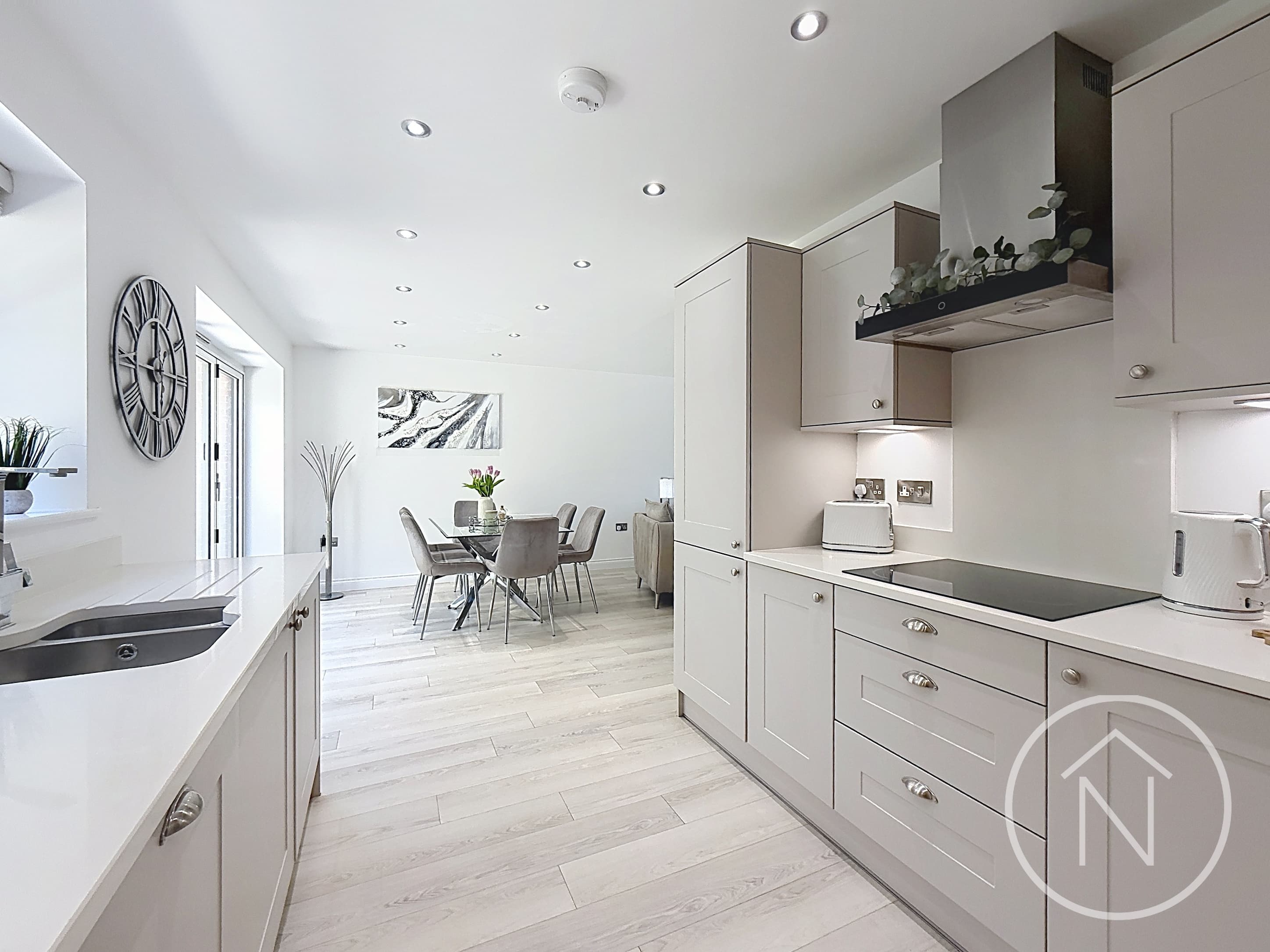 Astral Drive, Thorpe Thewles, Stockton-On-Tees, Stockton-On-Tees, TS21 3FJ