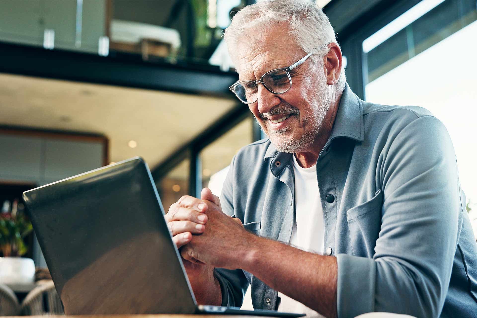 Available with Fully Managed