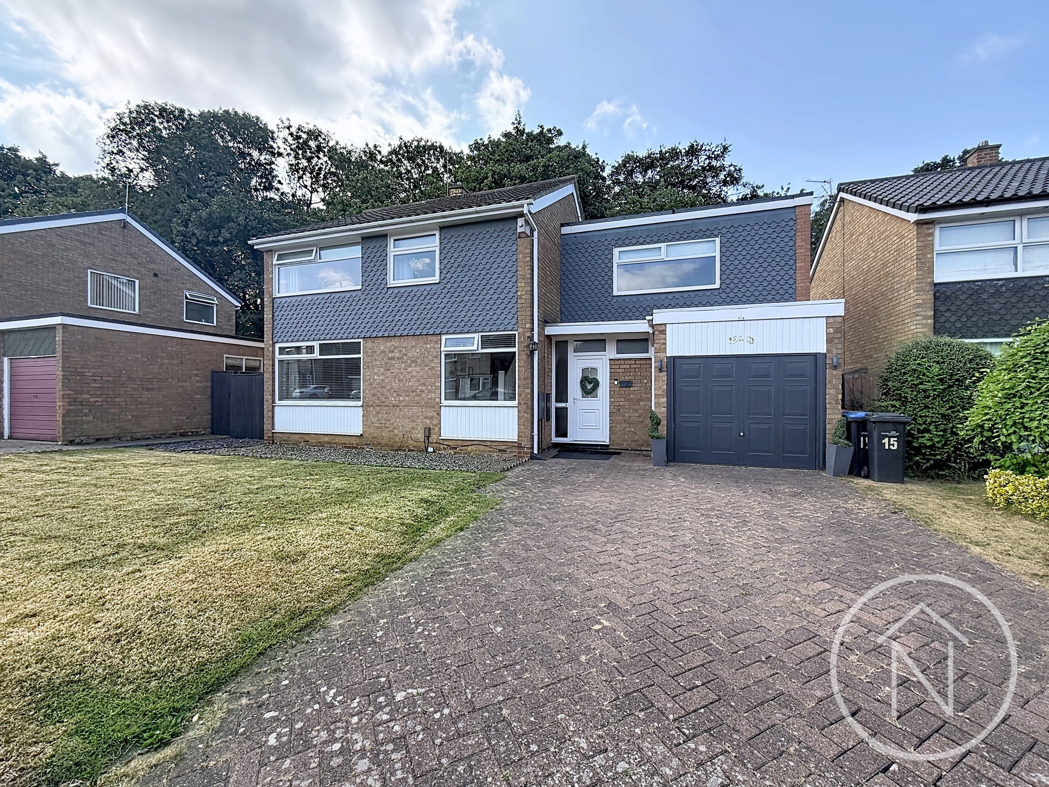 North Wood, Middlesbrough, Middlesbrough, TS5 7LL