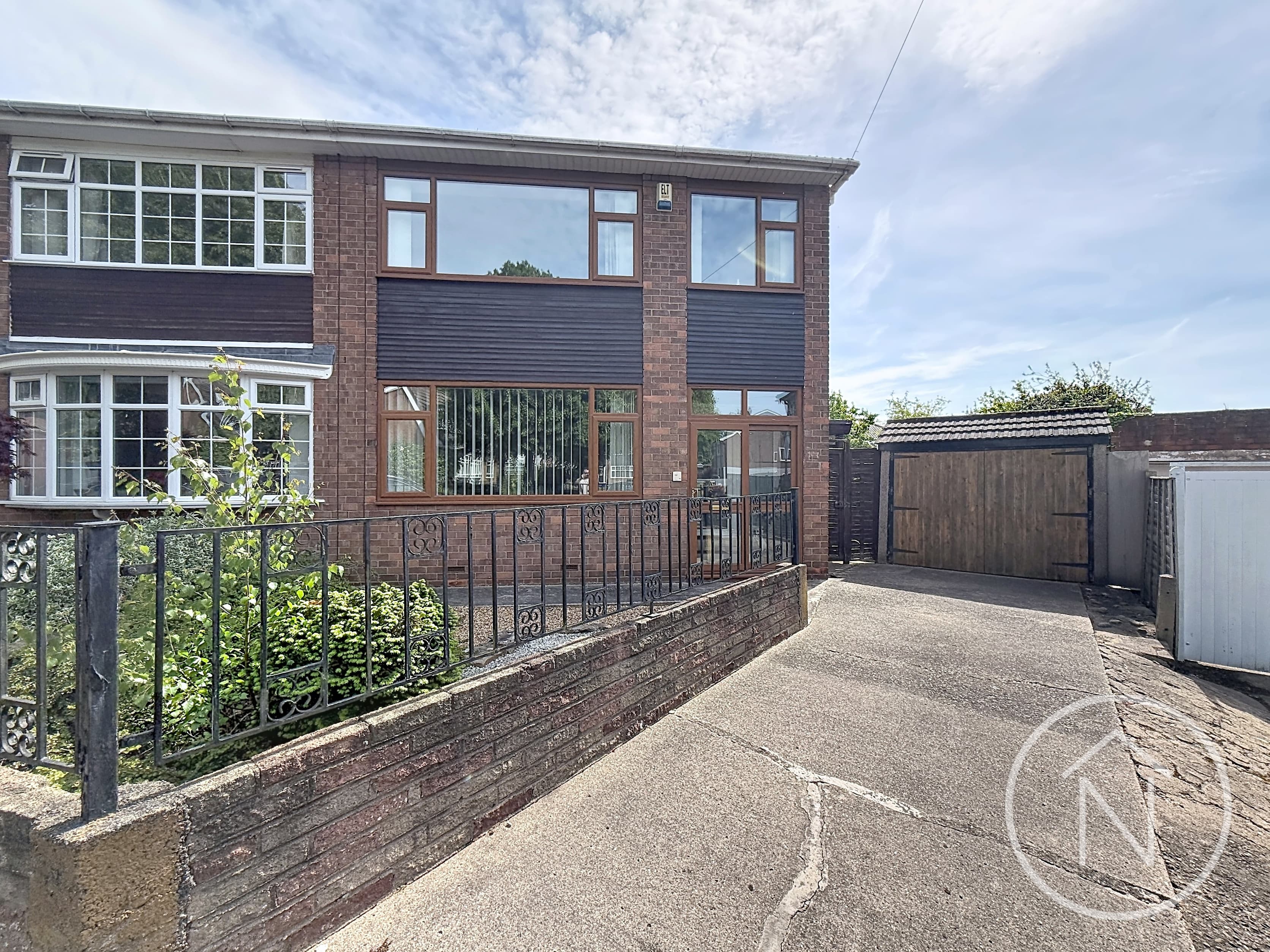 Allendale Road, Billingham, Billingham, TS23 1PW