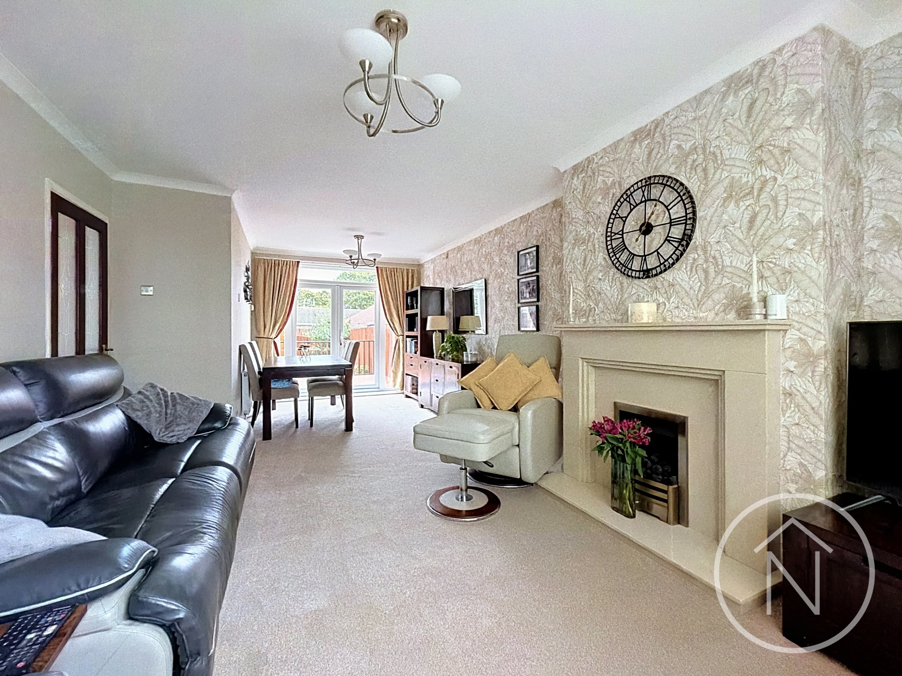 Marton Drive, Billingham, Billingham, TS22 5AU