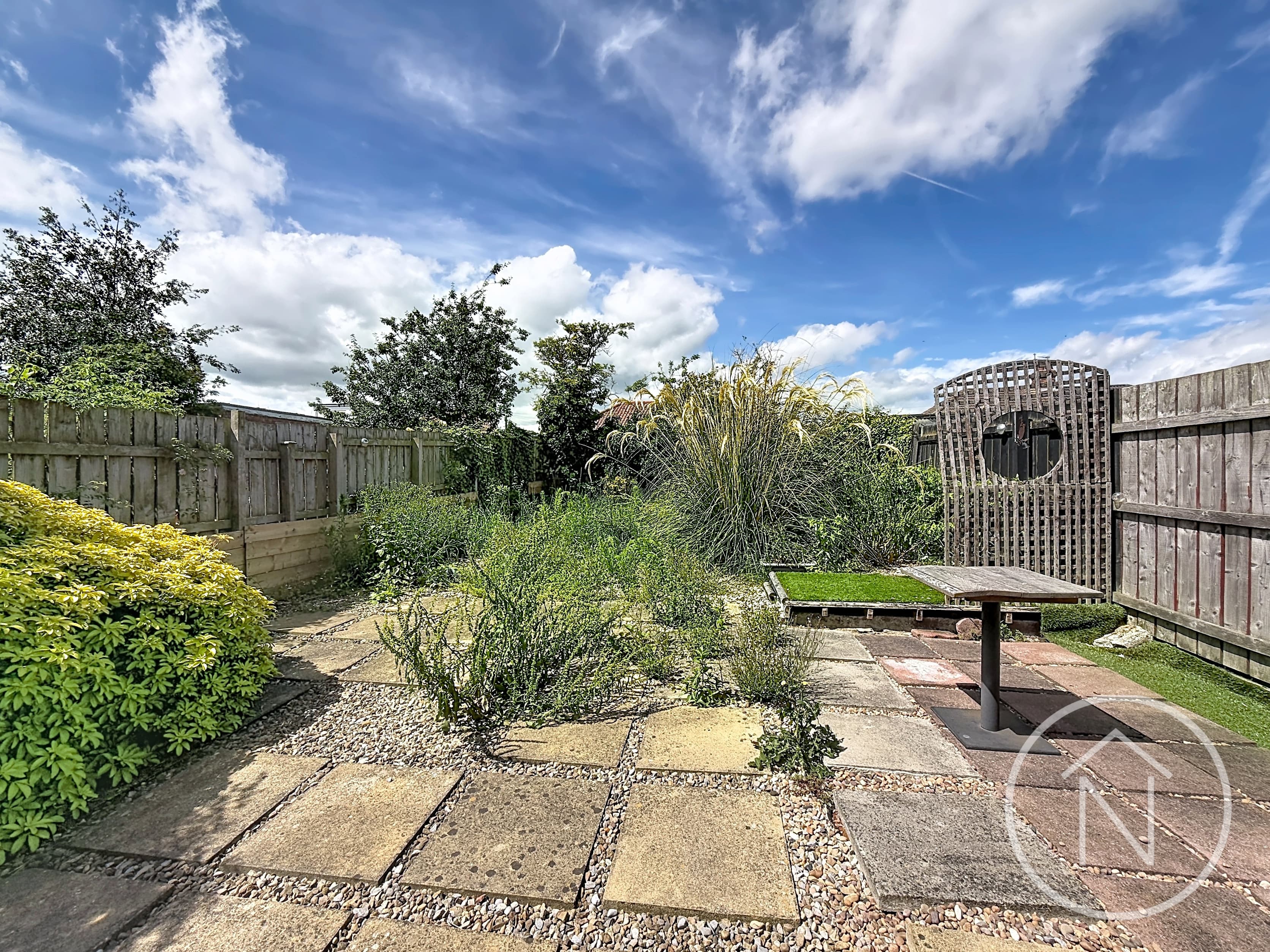 Queens Drive, Billingham, Billingham, TS22 5JJ