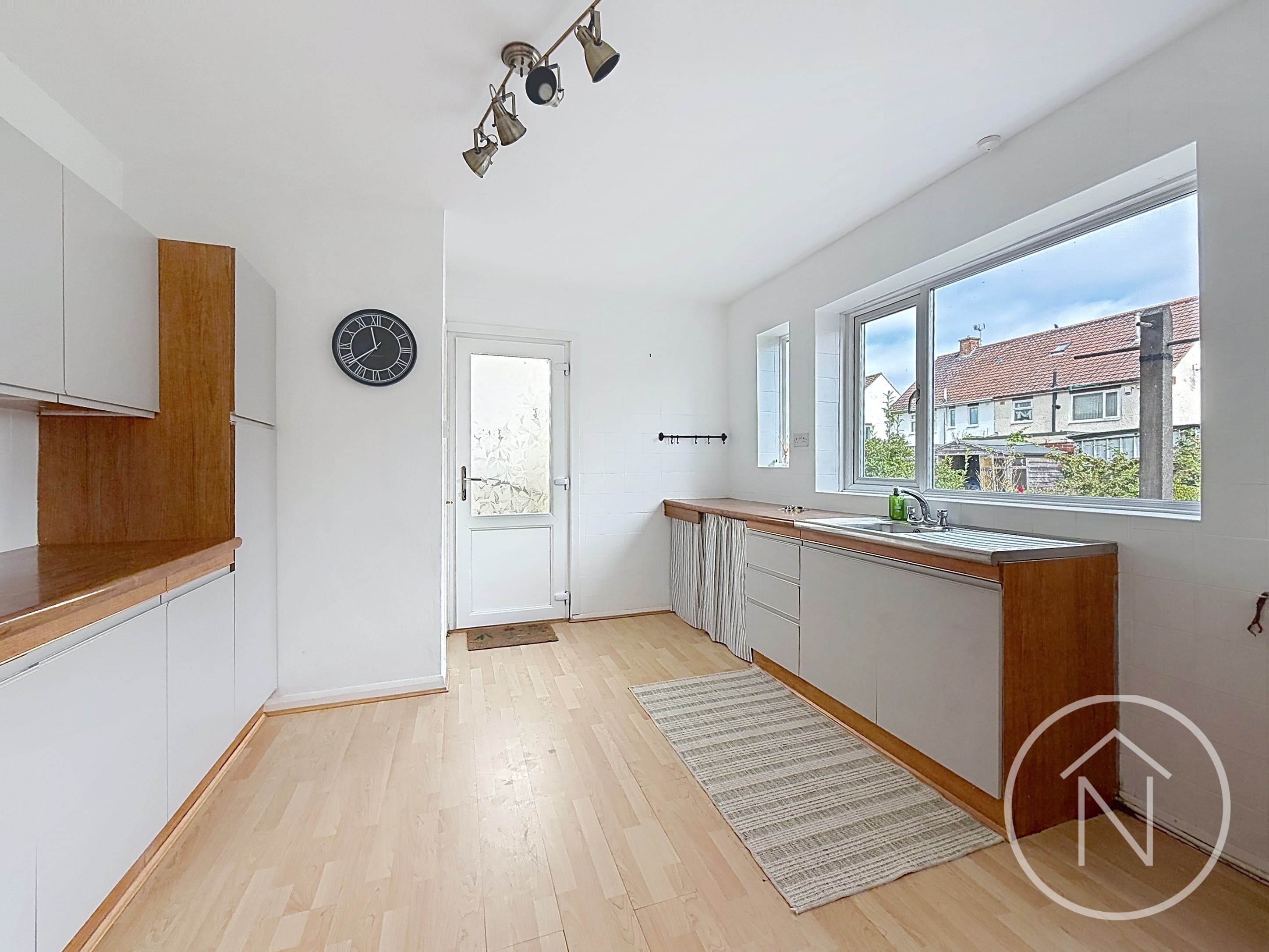 Pendle Crescent, Billingham, Billingham, TS23 2RA