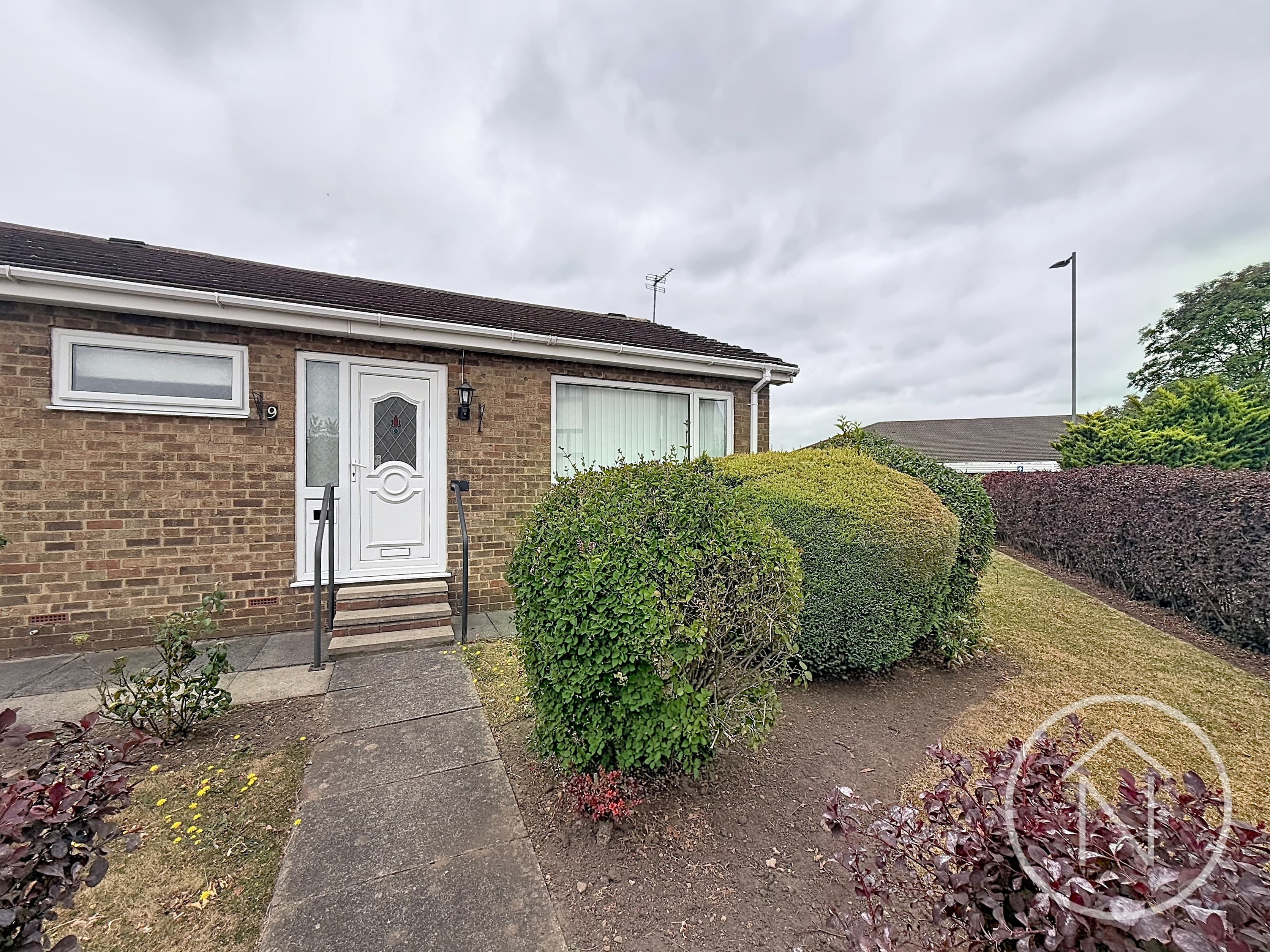 Hanover Court, Norton, Stockton-On-Tees, Stockton-On-Tees, TS20 1RB