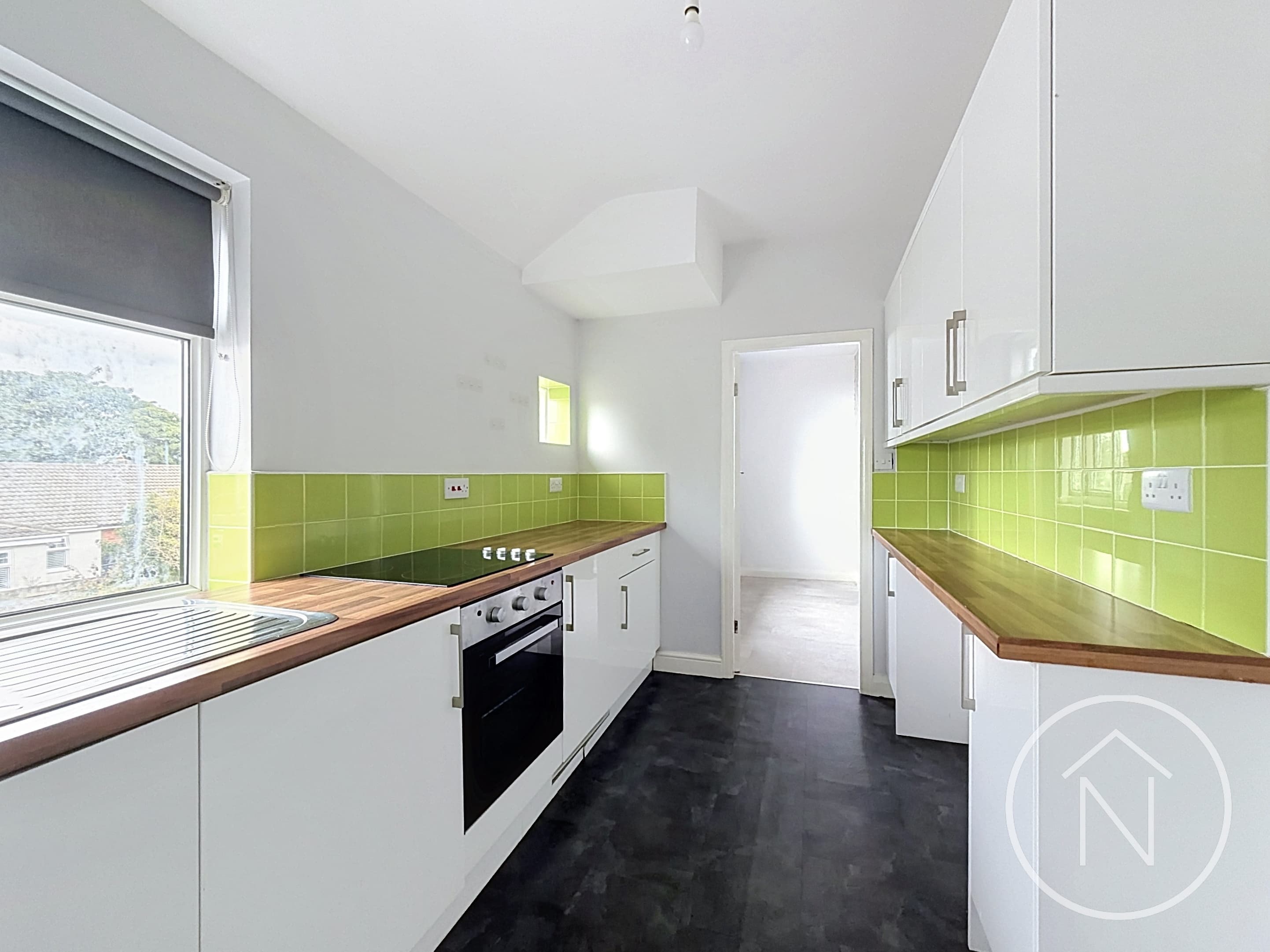 Belmont Avenue, Billingham, Billingham, TS22 5HG