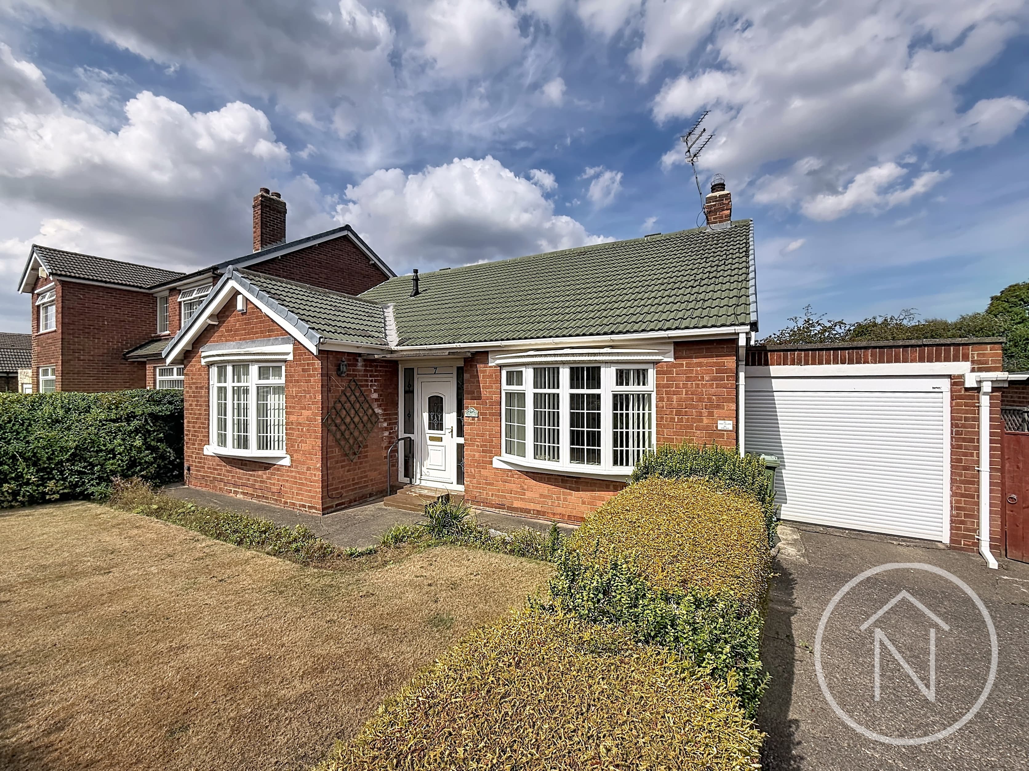 Aiskew Grove, Stockton-On-Tees, Stockton-On-Tees, TS19 7QR