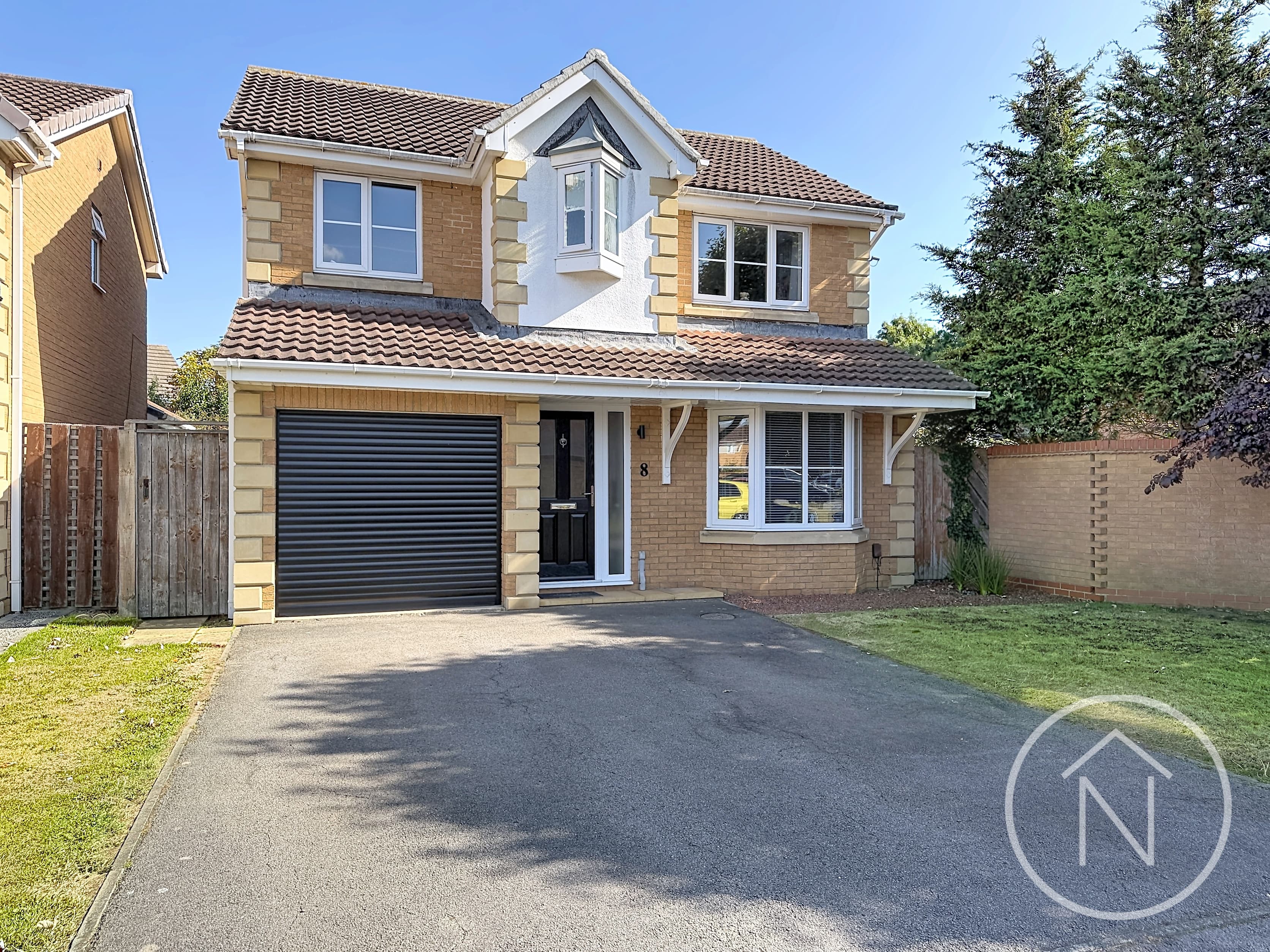 Gainsborough Crescent, Billingham, Billingham, TS23 3GA