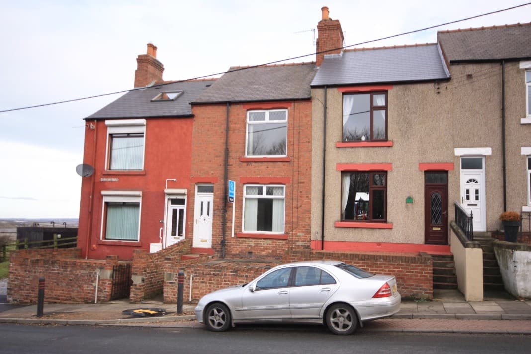 Durham Road, Ferryhill, Ferryhill, DL17 8LD