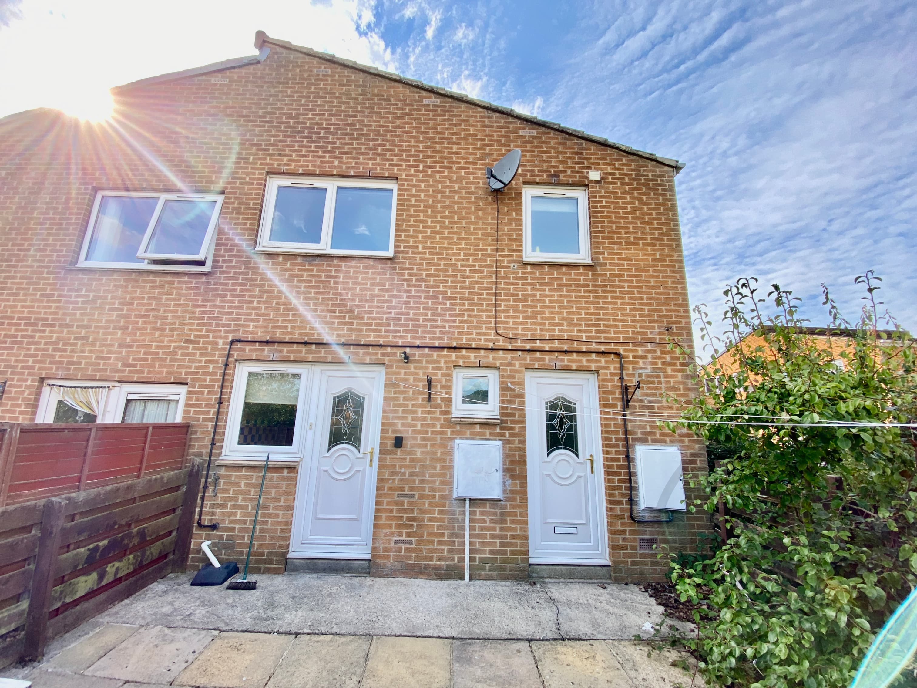 Kimblesworth Walk, Newton Aycliffe, Newton Aycliffe, DL5 4QT