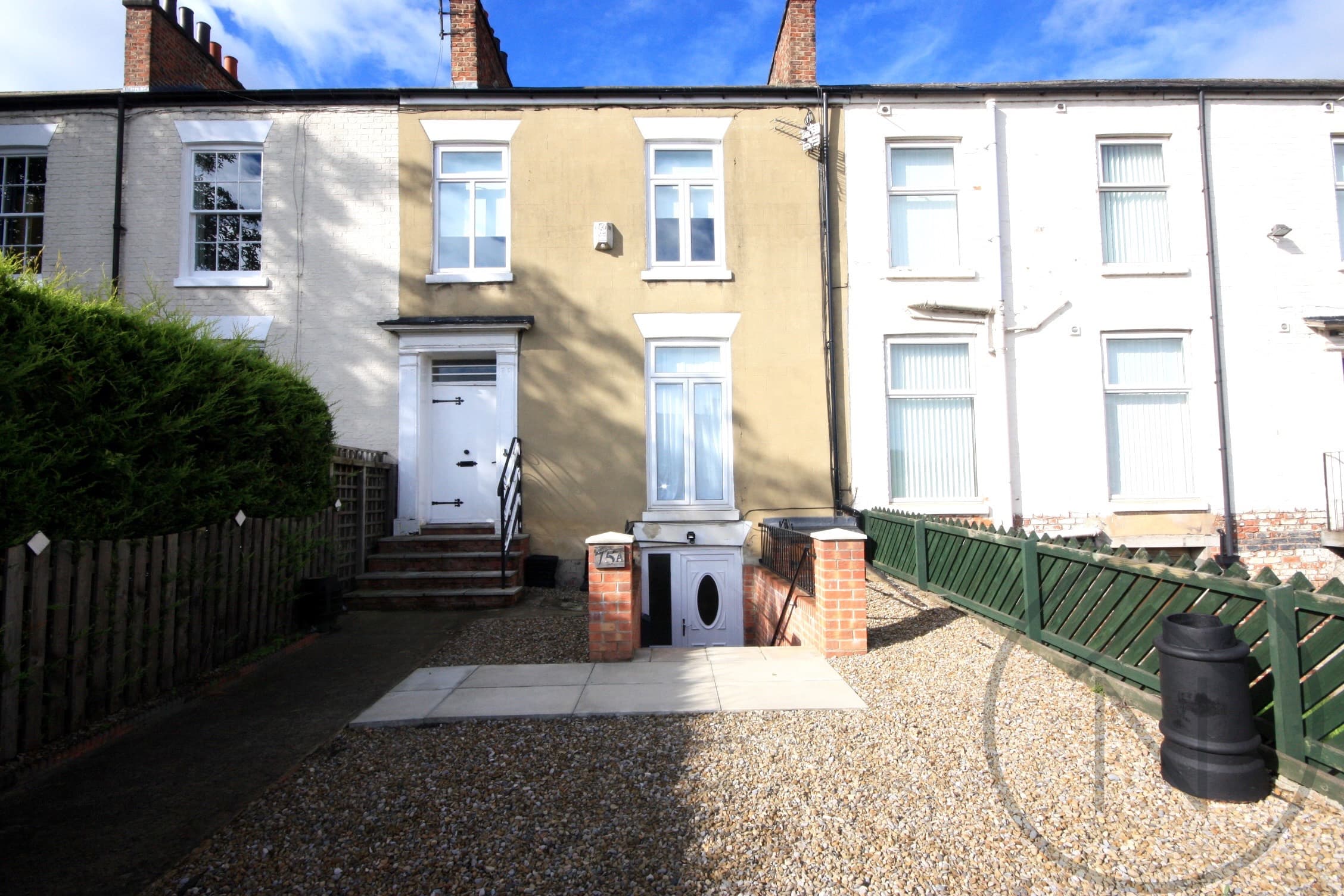 75A High Northgate, Darlington, DL1 1UJ