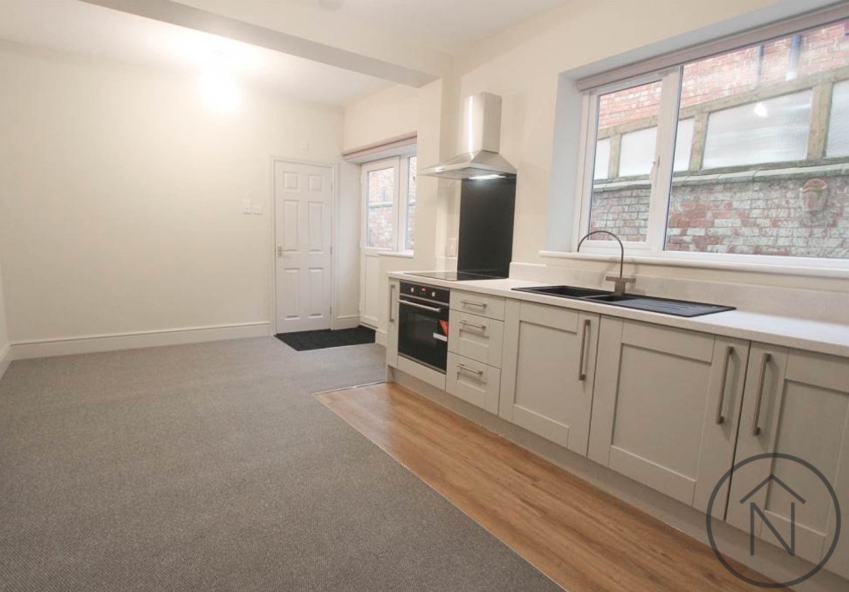 Flat 2, 26 Greenbank Road, Darlington, DL3 6EJ