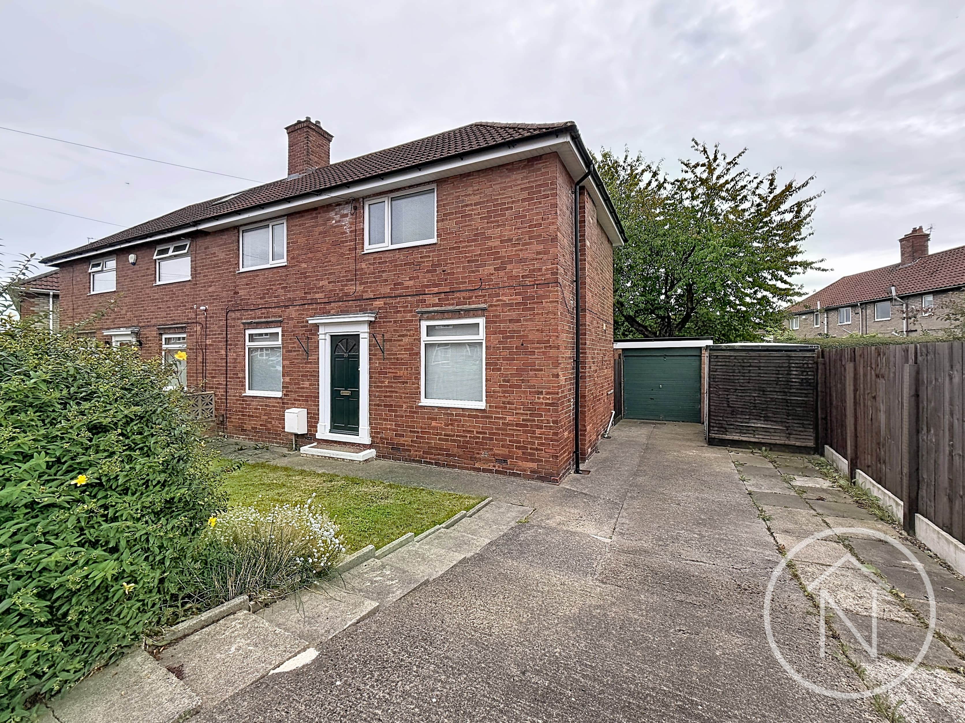 Cumberland Crescent, Billingham, TS23 1AY
