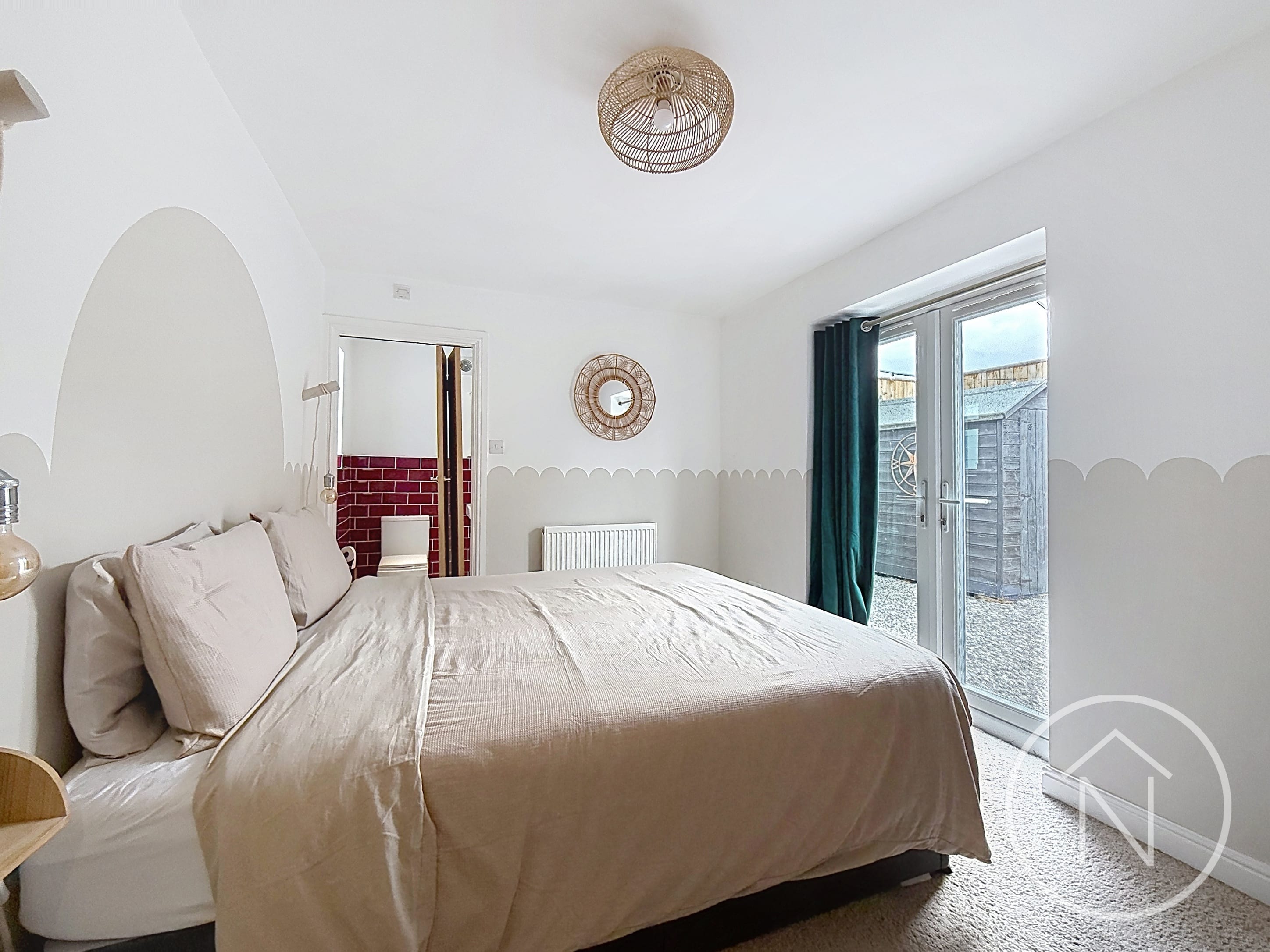 Number 8