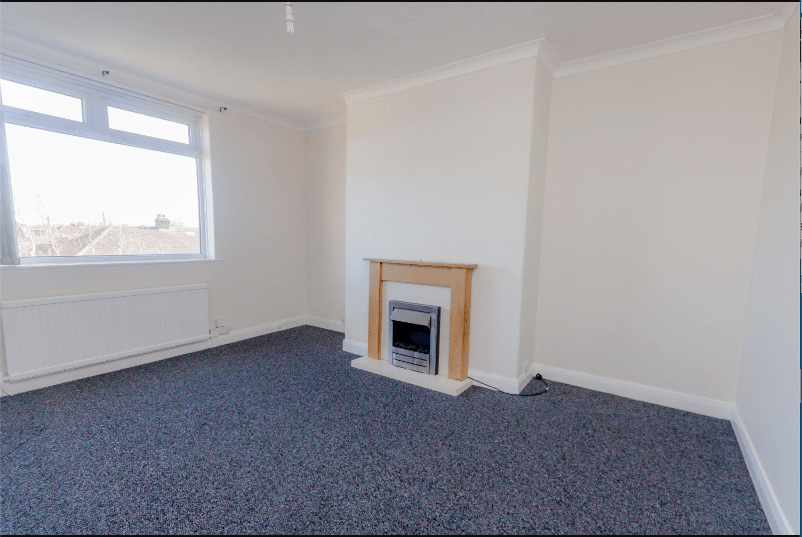 Belmont Avenue, Billingham, Billingham, TS22 5HF