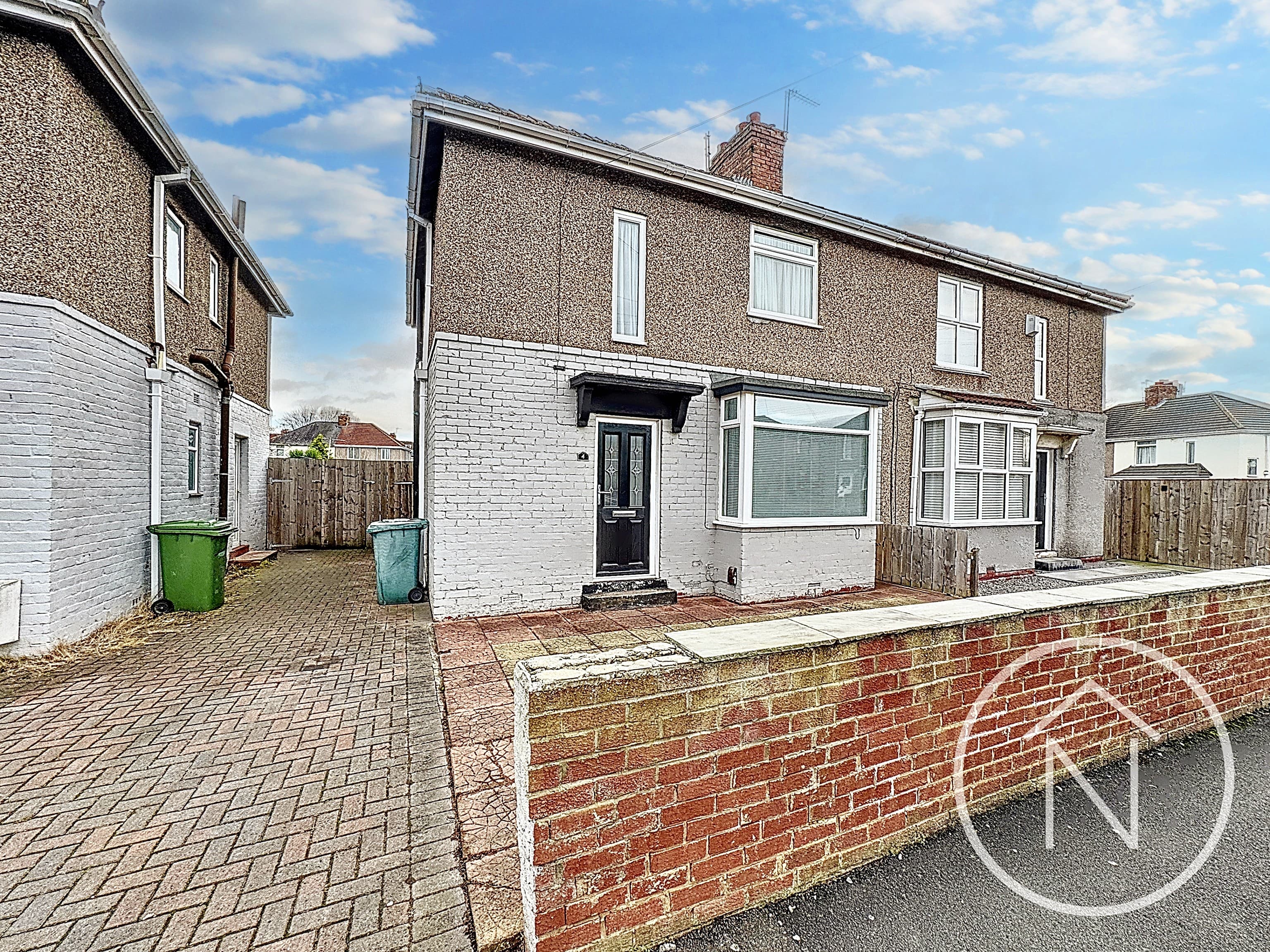 Swale Road, Stockton-On-Tees, Stockton-On-Tees, TS20 1BY