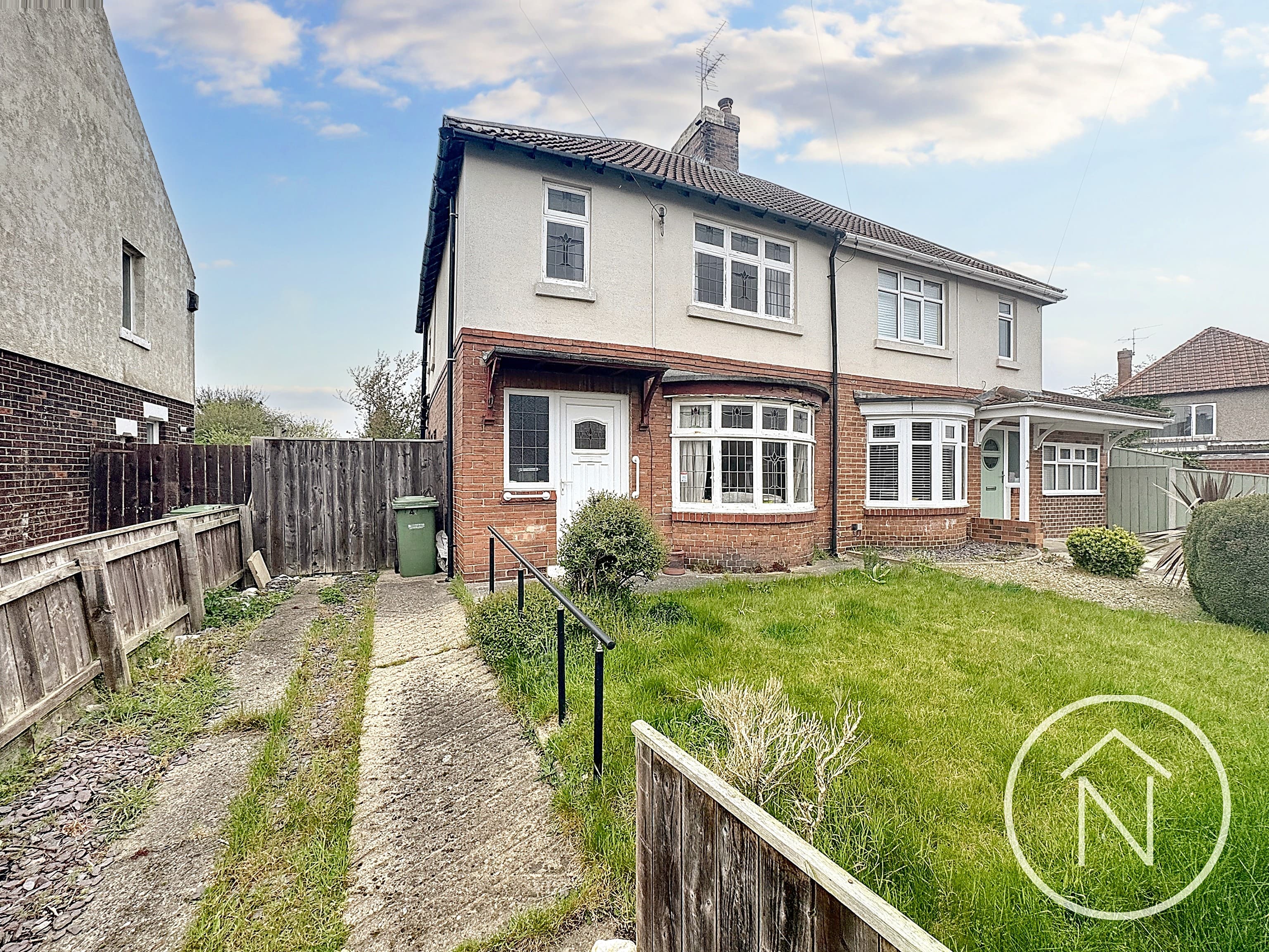 Parklands Avenue, Billingham, Billingham, TS23 1DZ